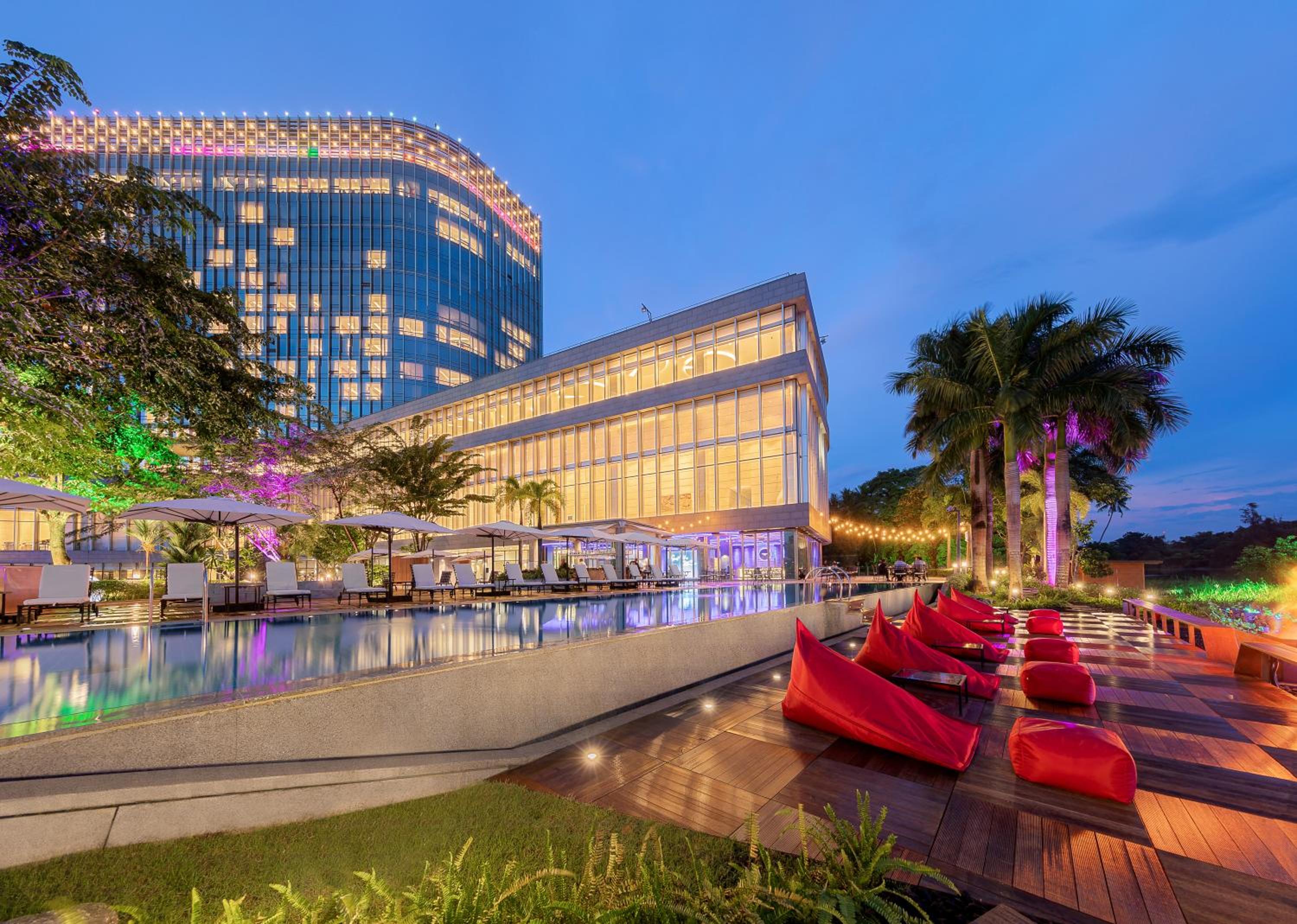 LOTTE Hotel Serviced Apartment