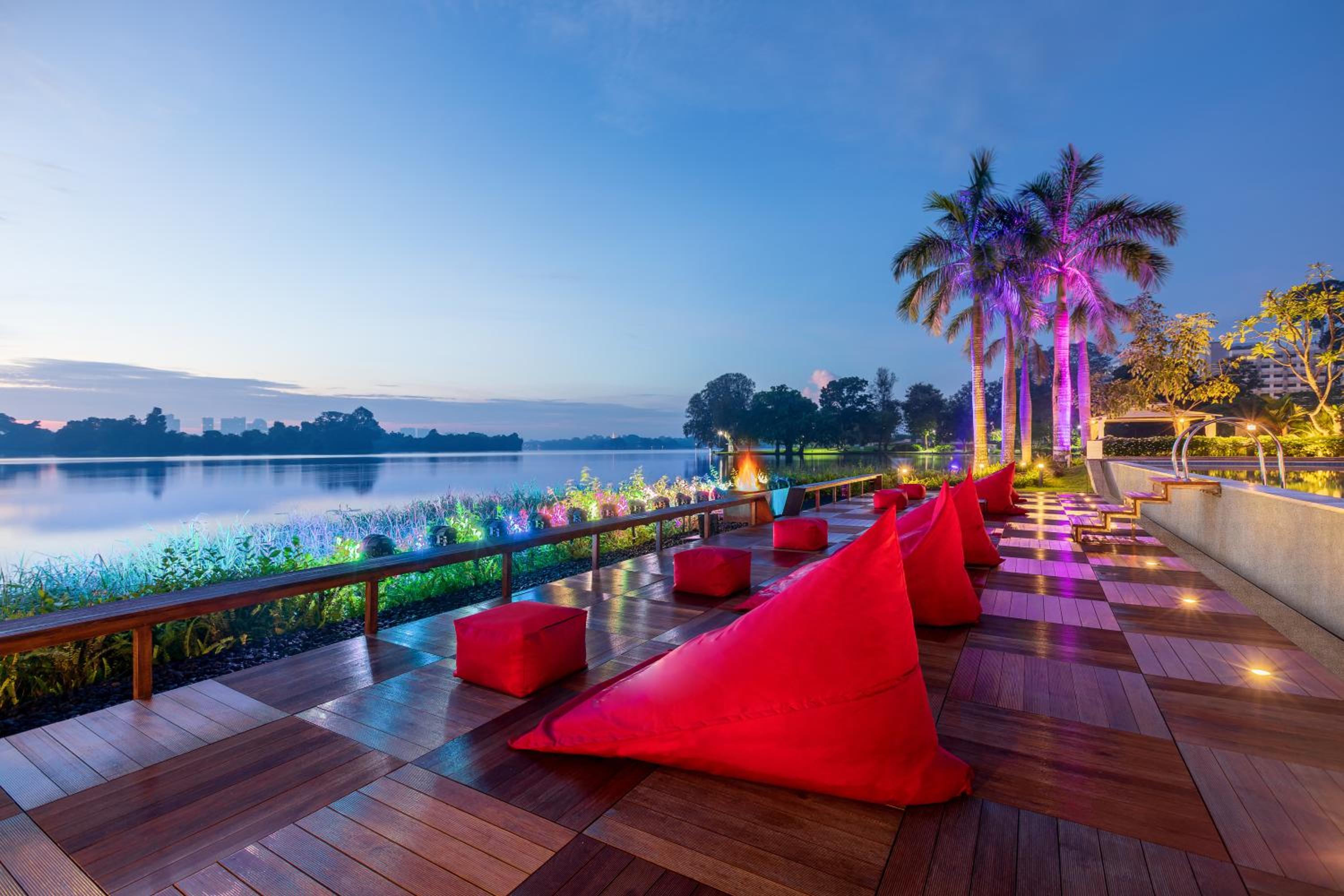 LOTTE Hotel Serviced Apartment