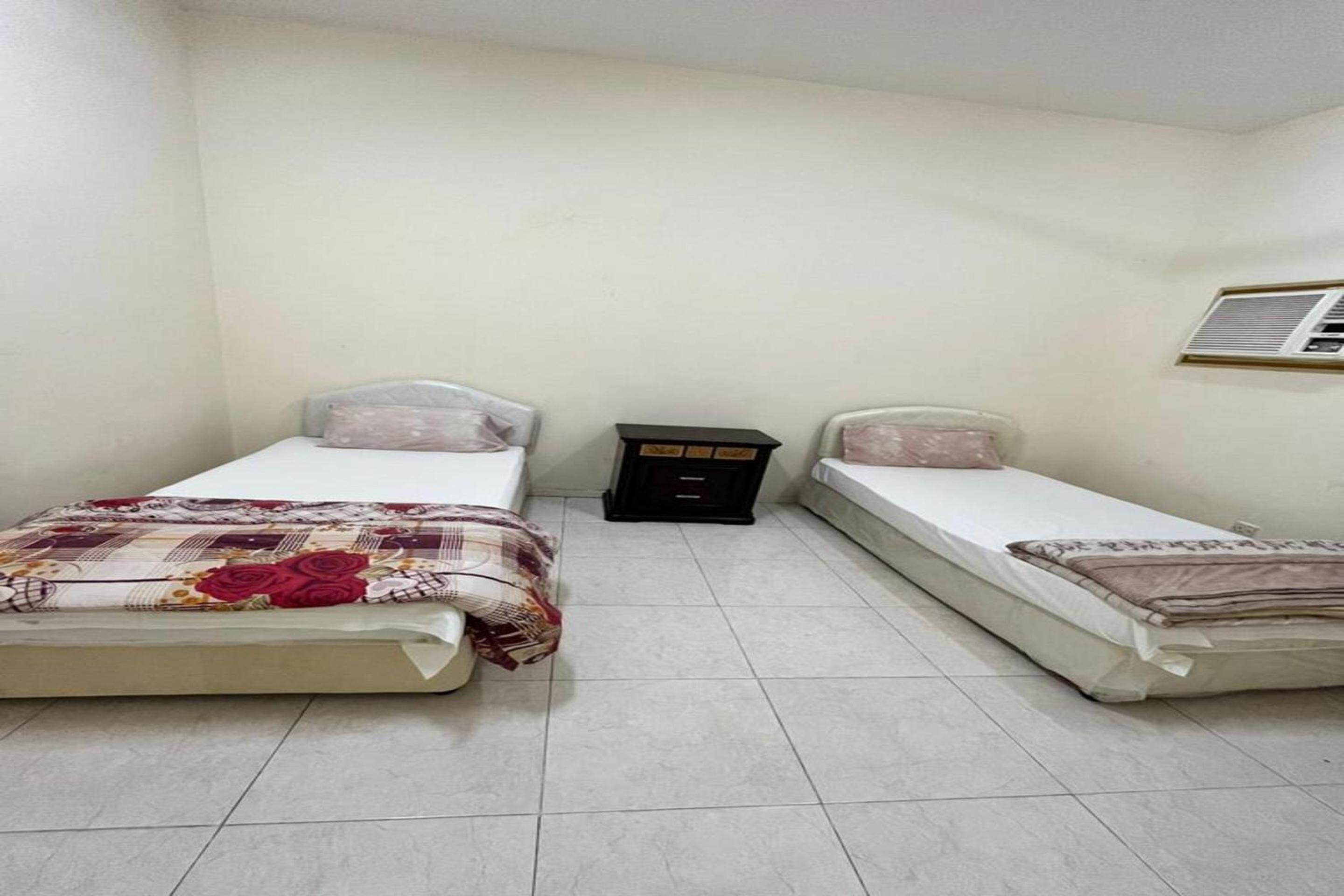 Super OYO 149 Bait Al Ghubaira Furnished Flat
