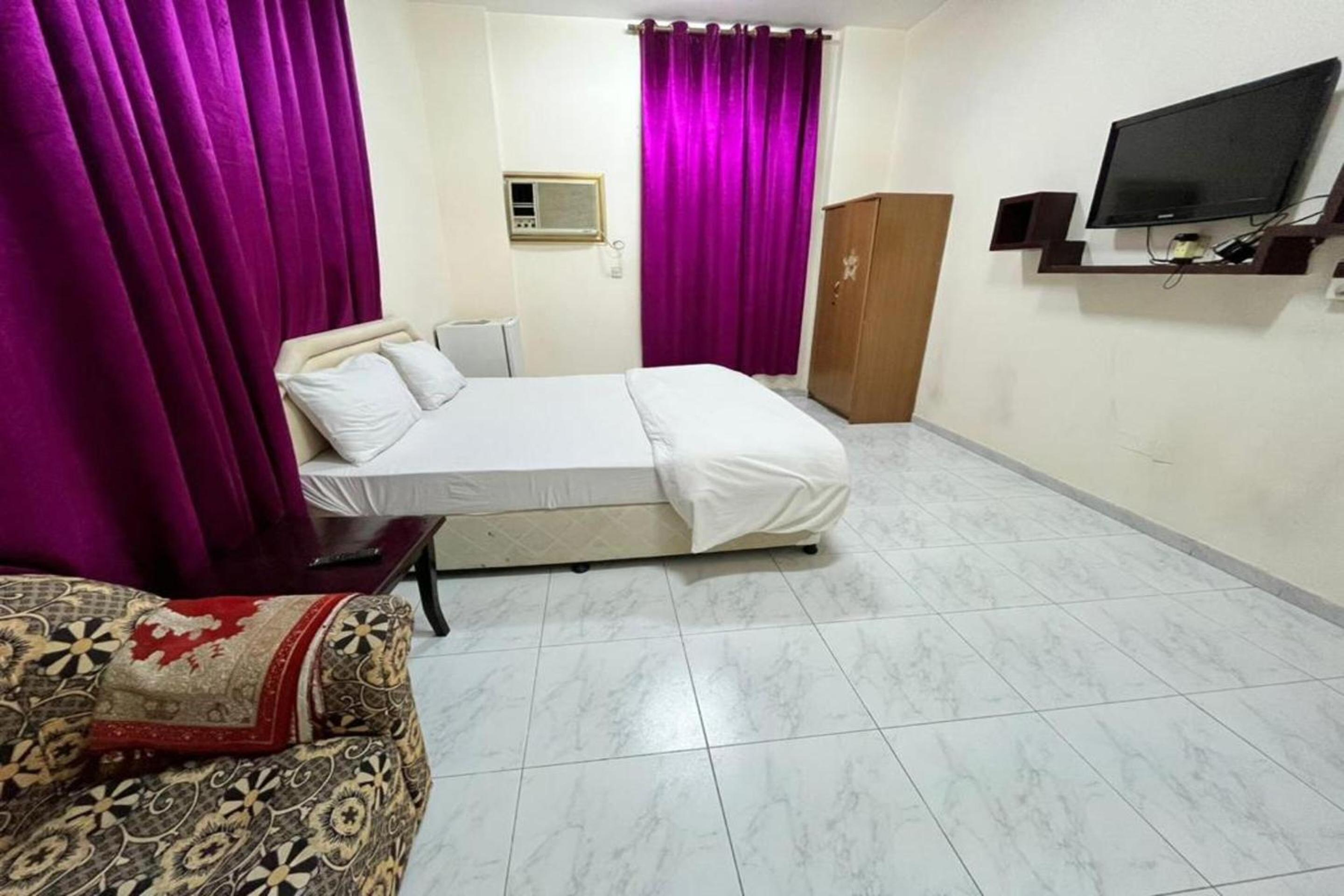 Super OYO 149 Bait Al Ghubaira Furnished Flat
