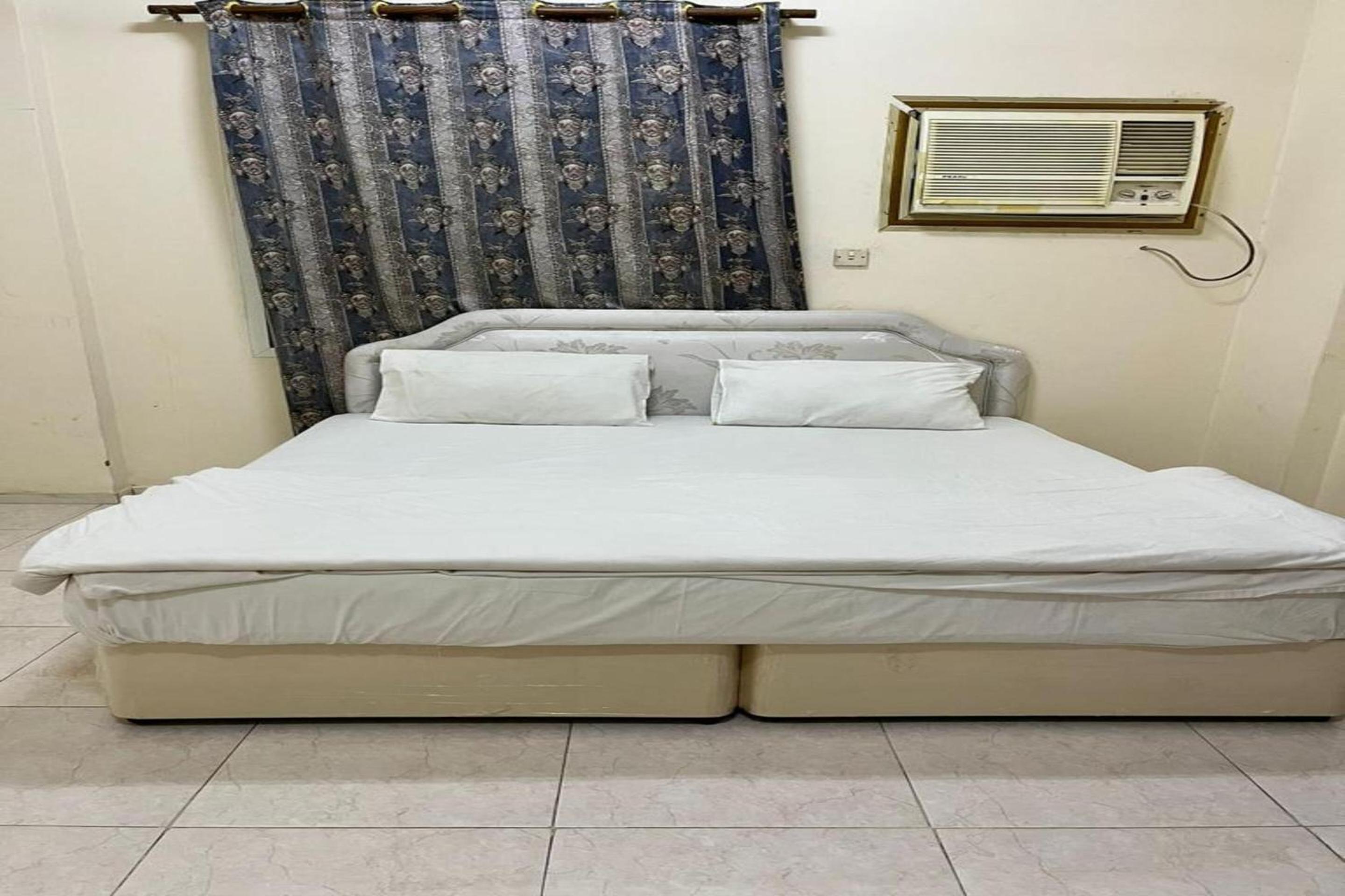 Super OYO 149 Bait Al Ghubaira Furnished Flat
