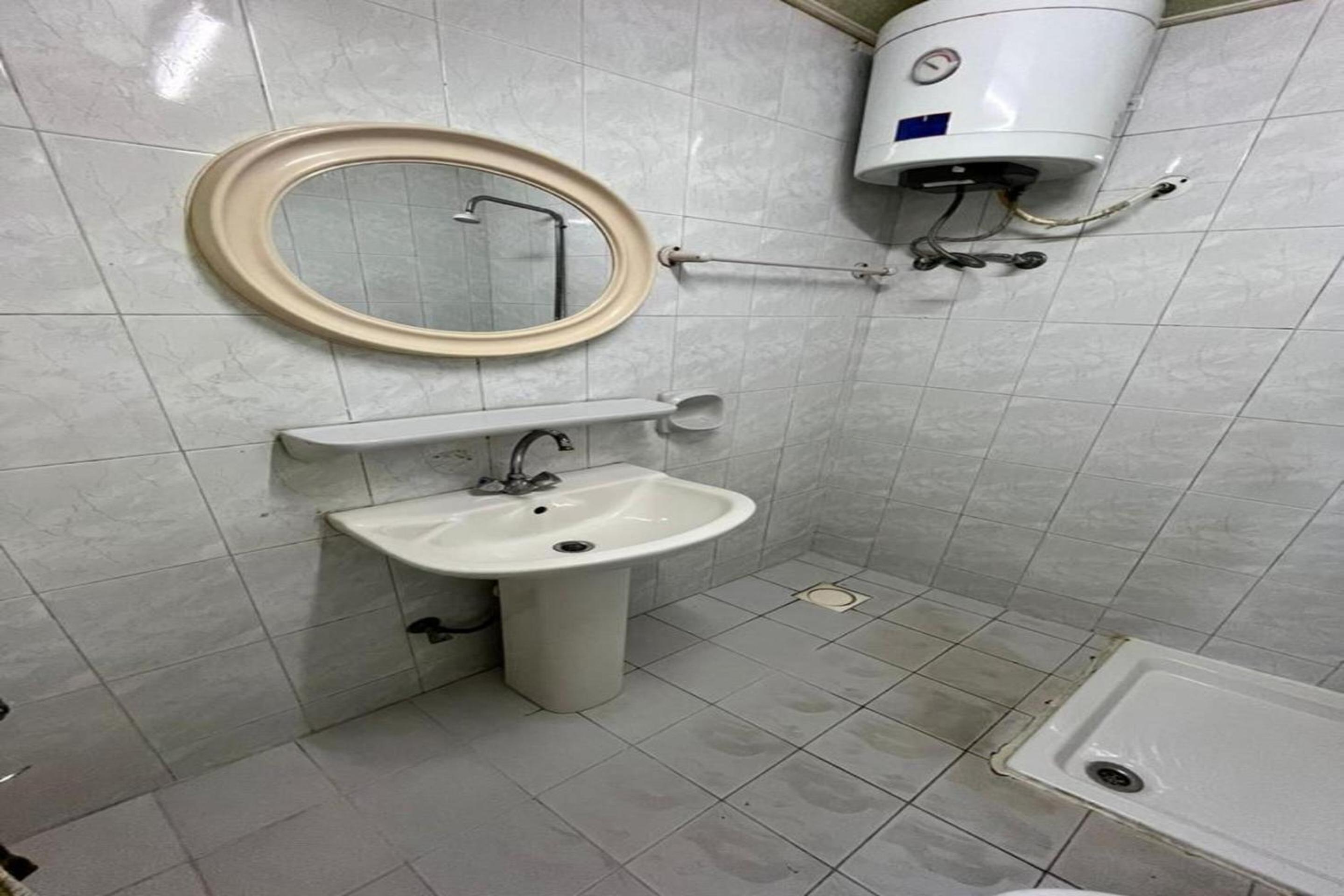 Super OYO 149 Bait Al Ghubaira Furnished Flat