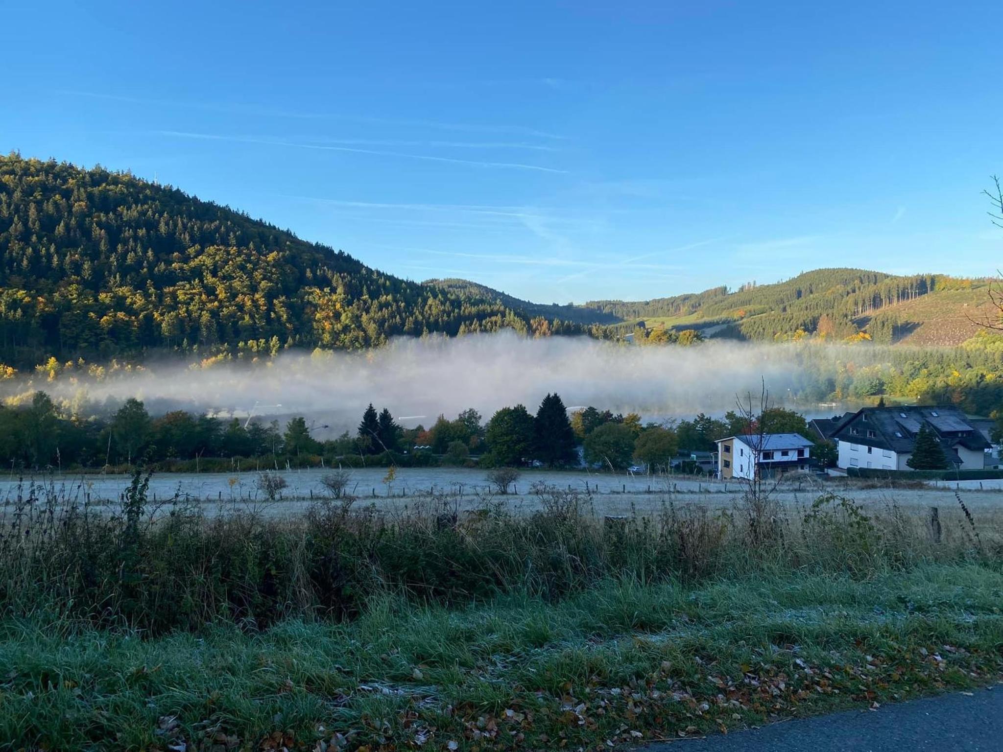 Hochheide Lodge