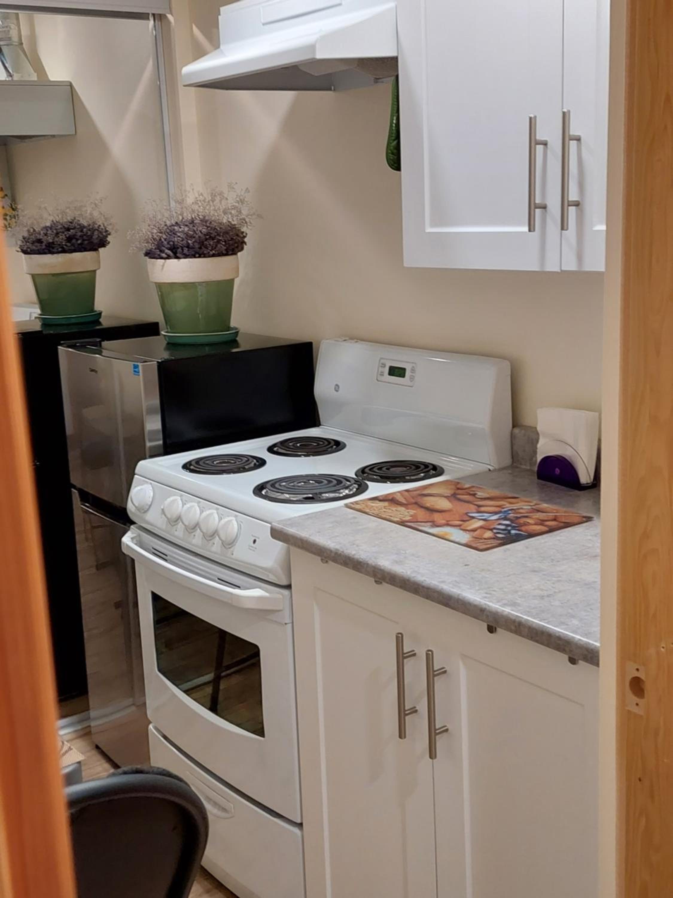 PineWood Guesthouse