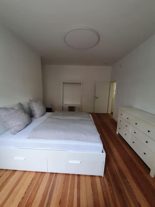 EG Weststadt Karlsruhe 4 Zimmer