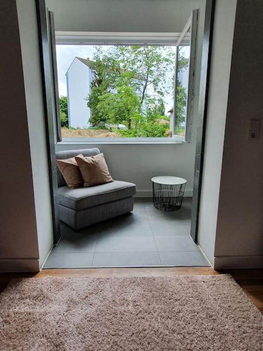 EG Weststadt Karlsruhe 4 Zimmer