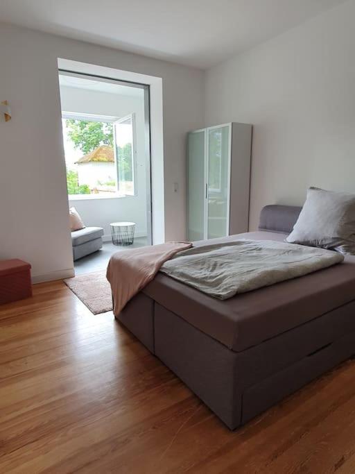 EG Weststadt Karlsruhe 4 Zimmer