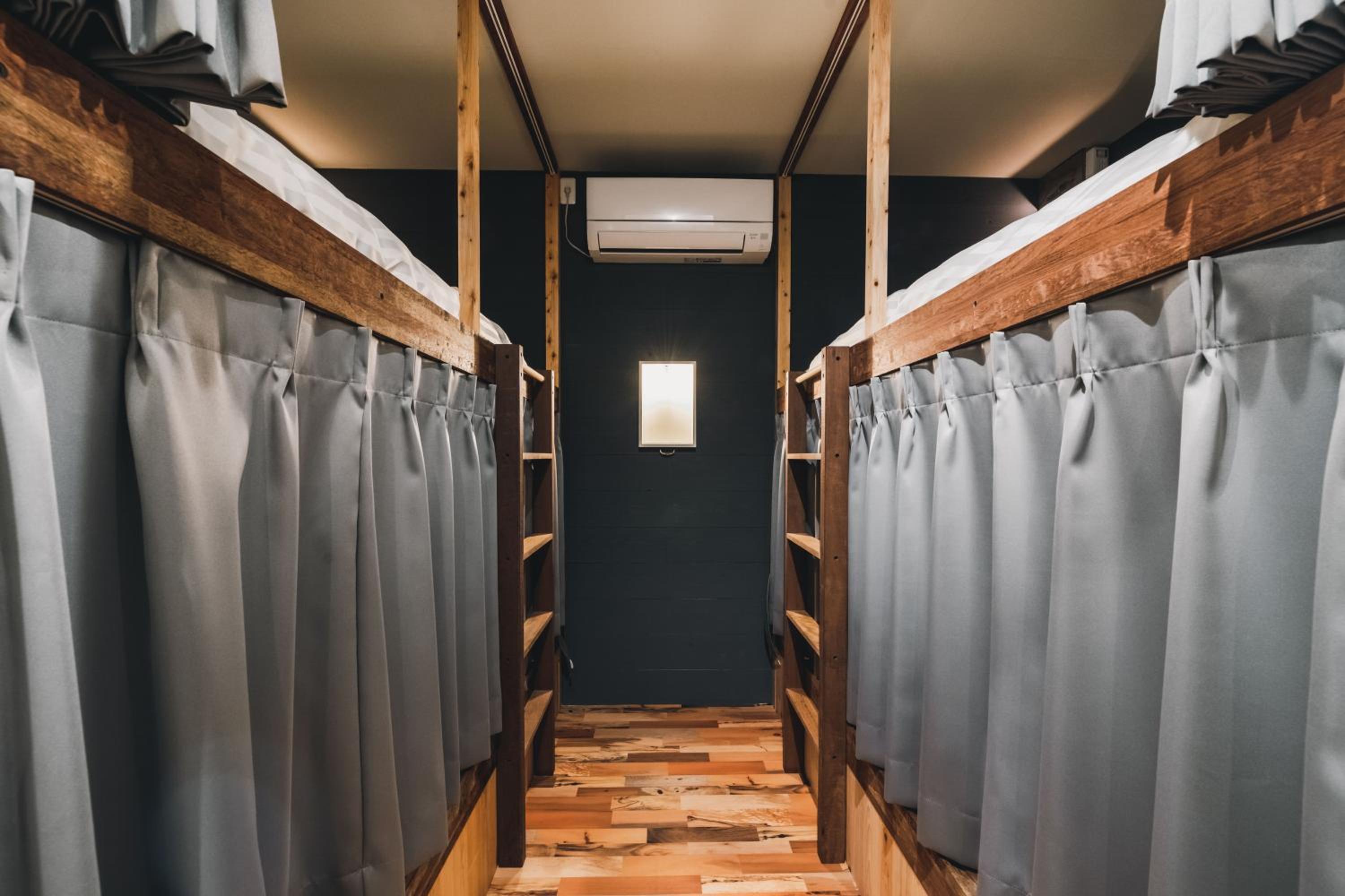 Kotori Coworking & Hostel Takamatsu
