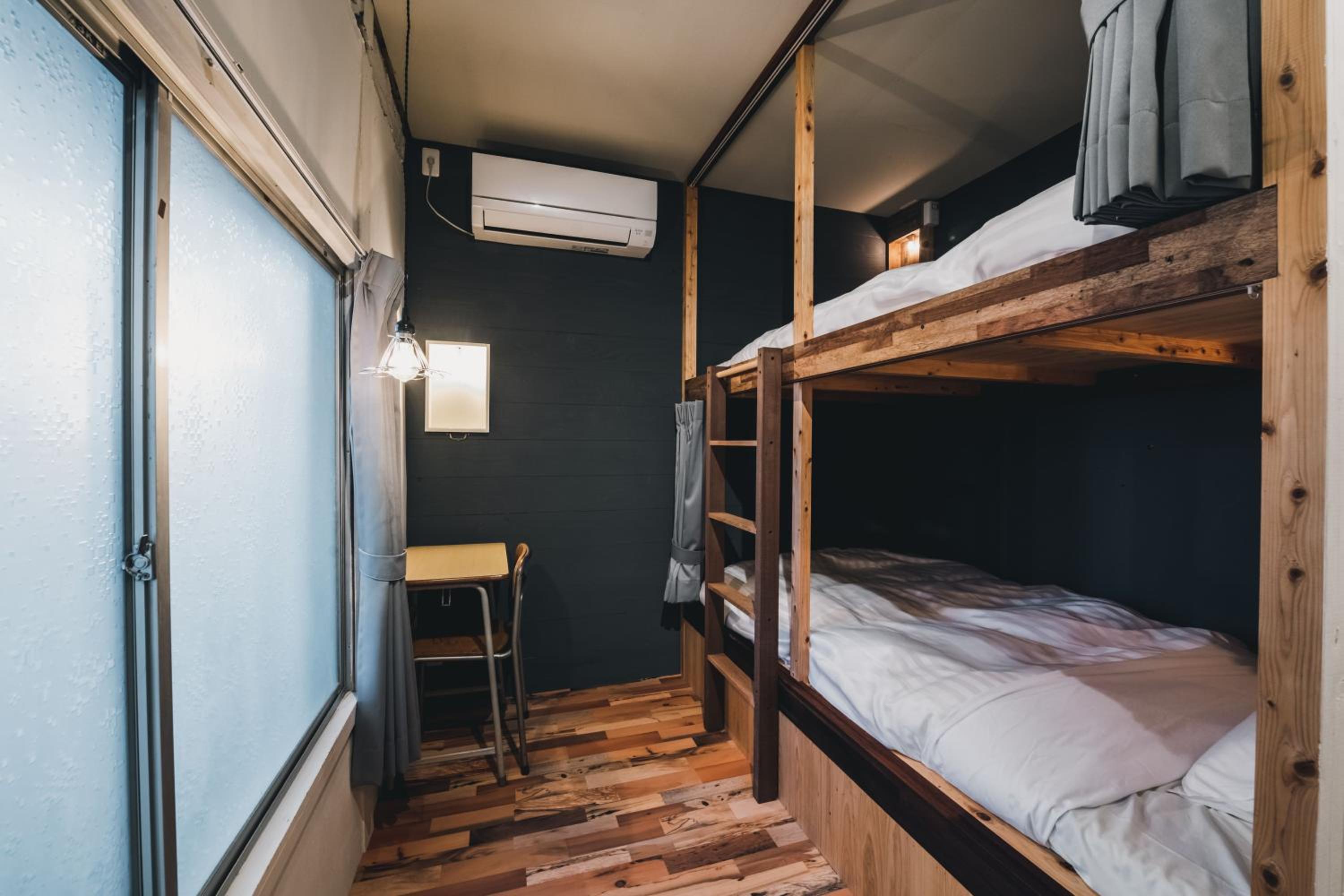Kotori Coworking & Hostel Takamatsu