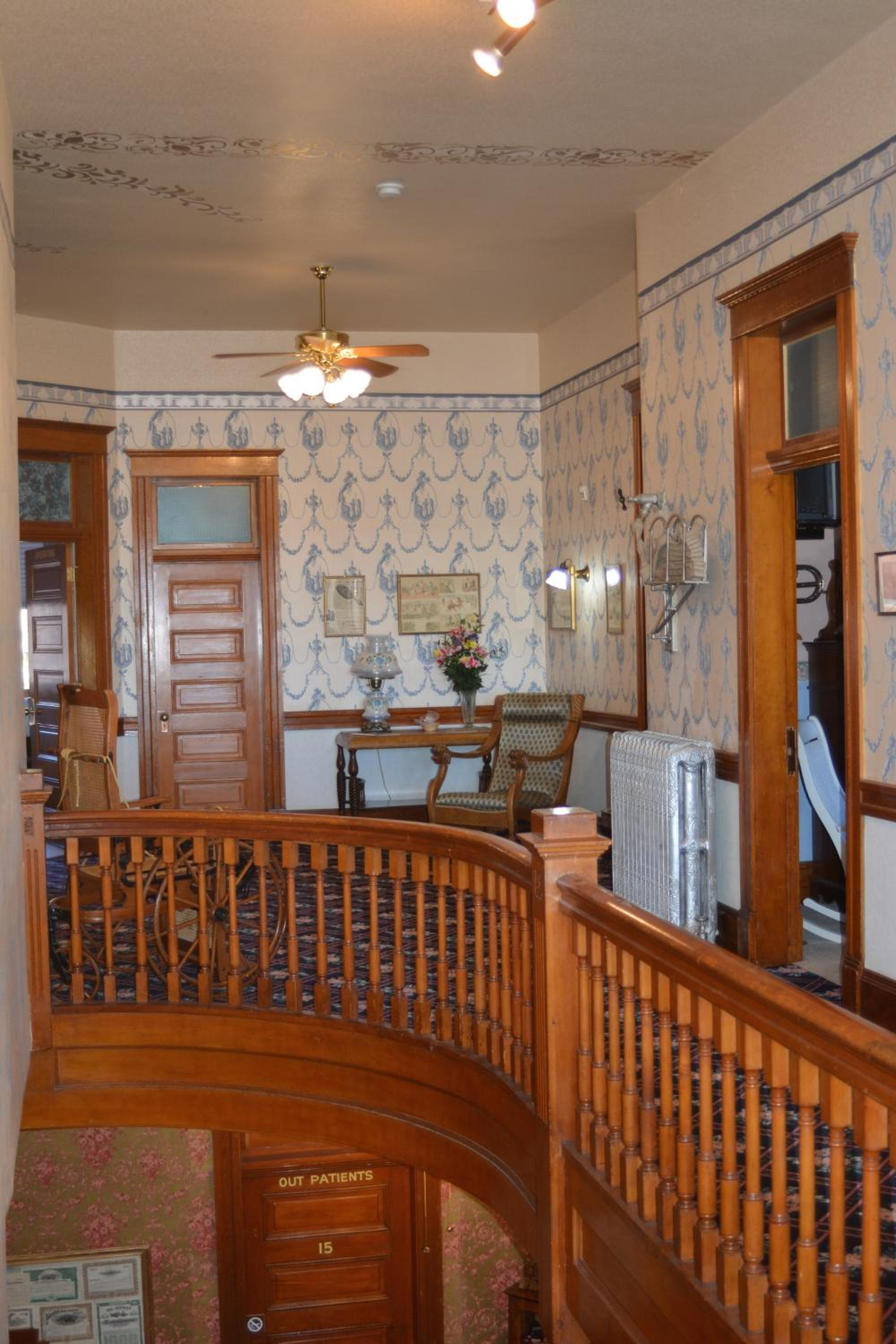 Cripple Creek Hospitality House