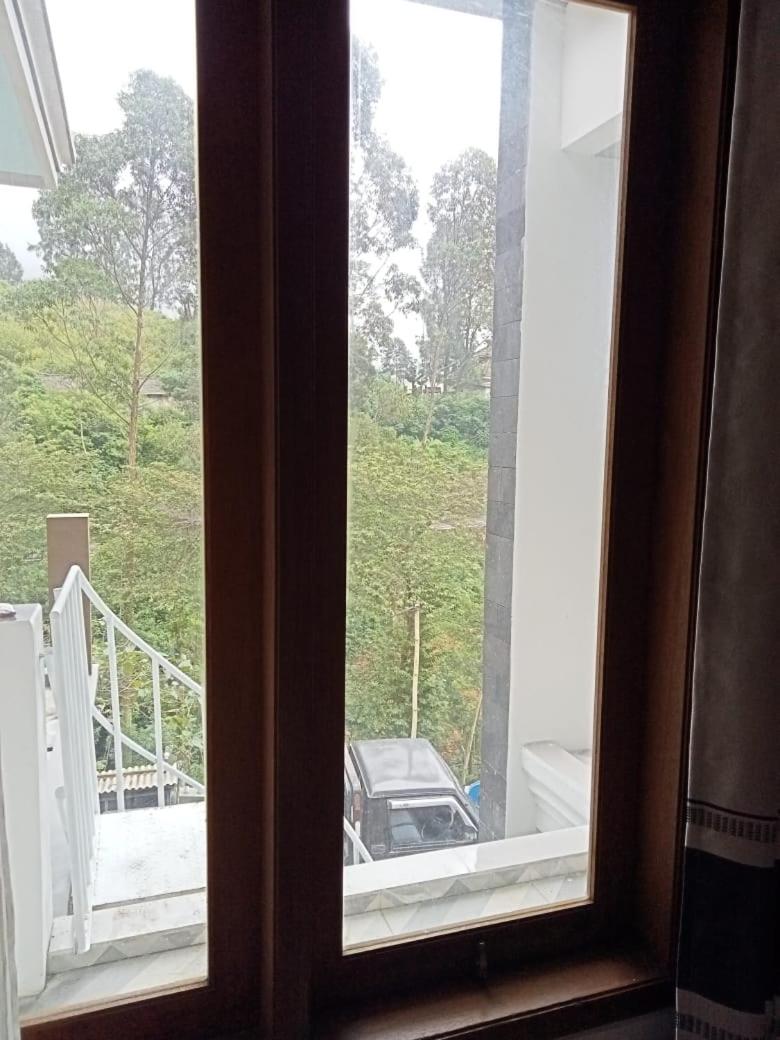 Savana Guesthouse