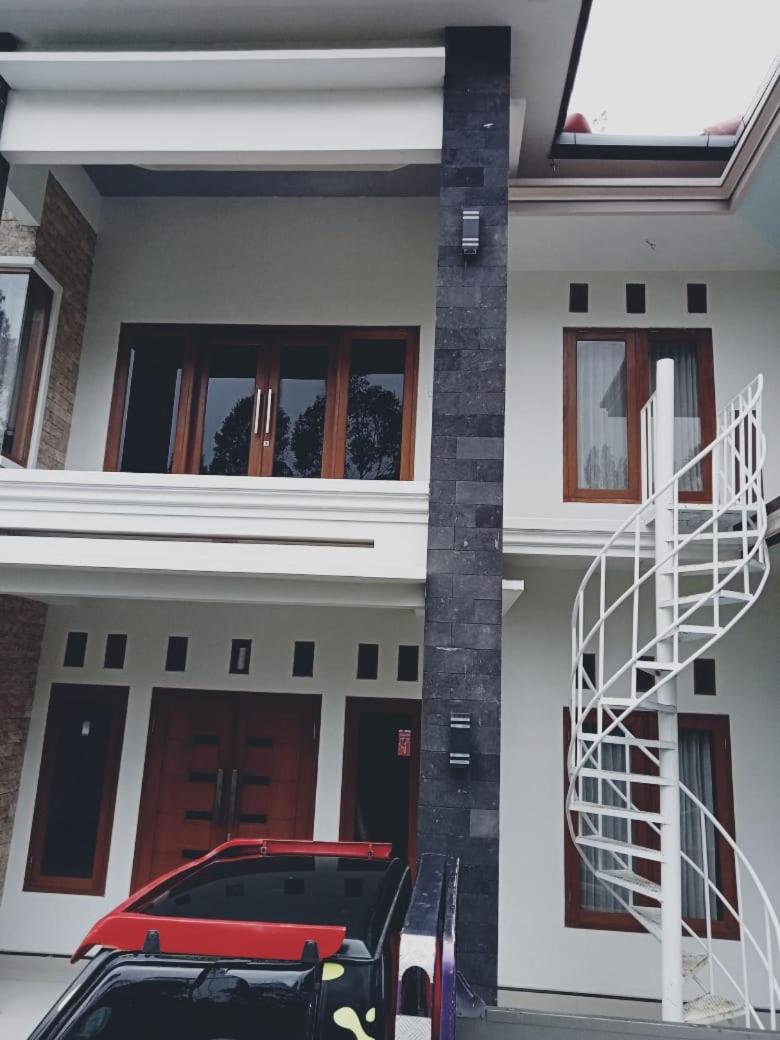 Savana Guesthouse