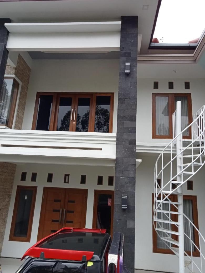 Savana Guesthouse