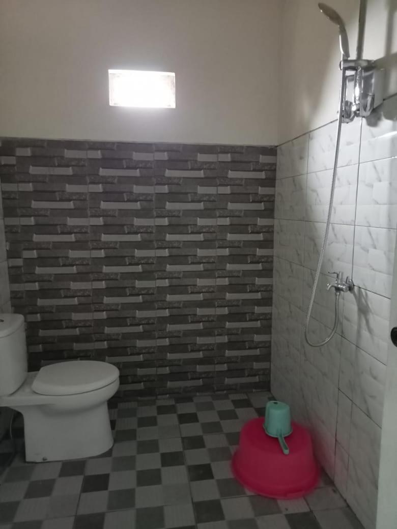 Savana Guesthouse