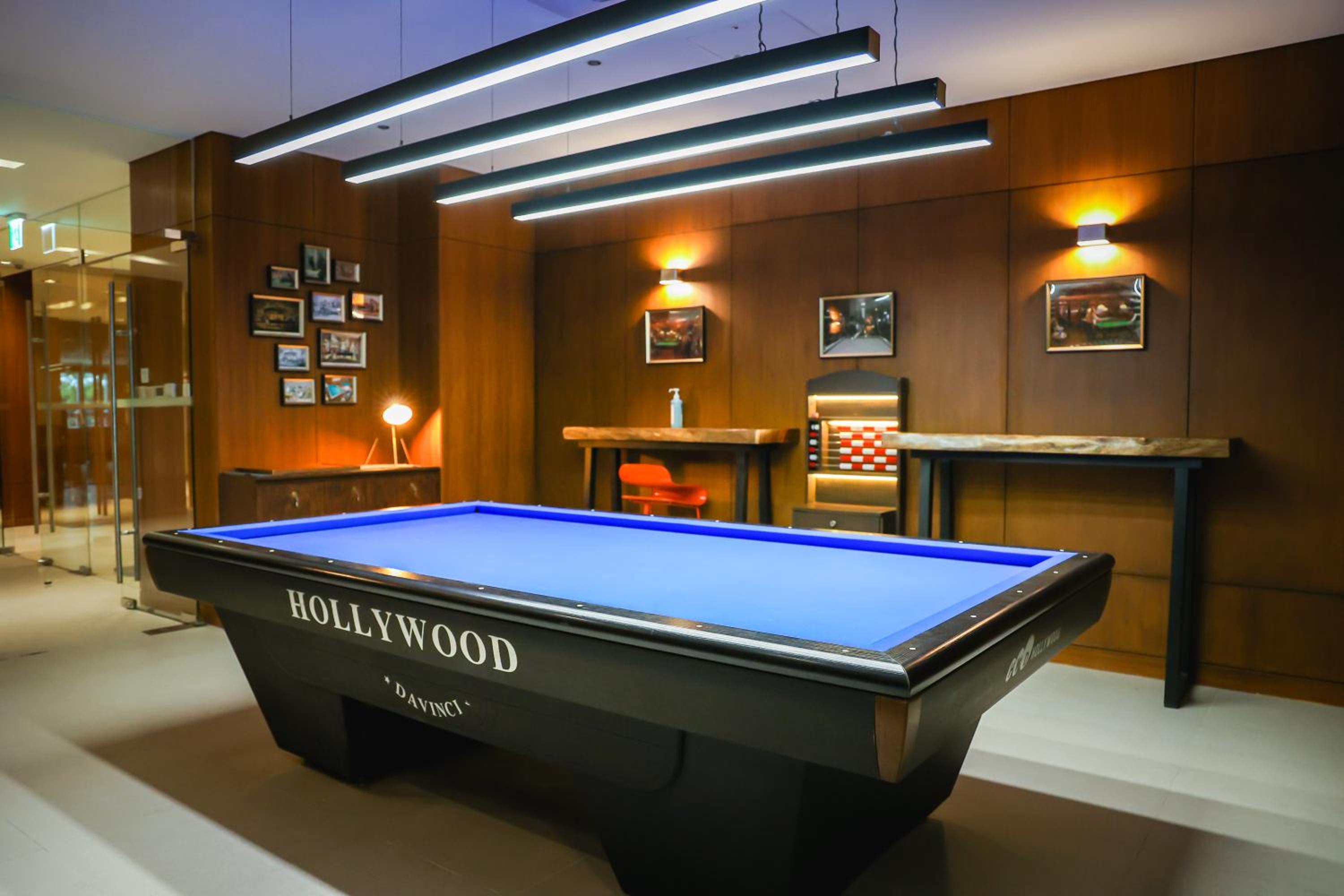 LOTTE Hotel Serviced Apartment