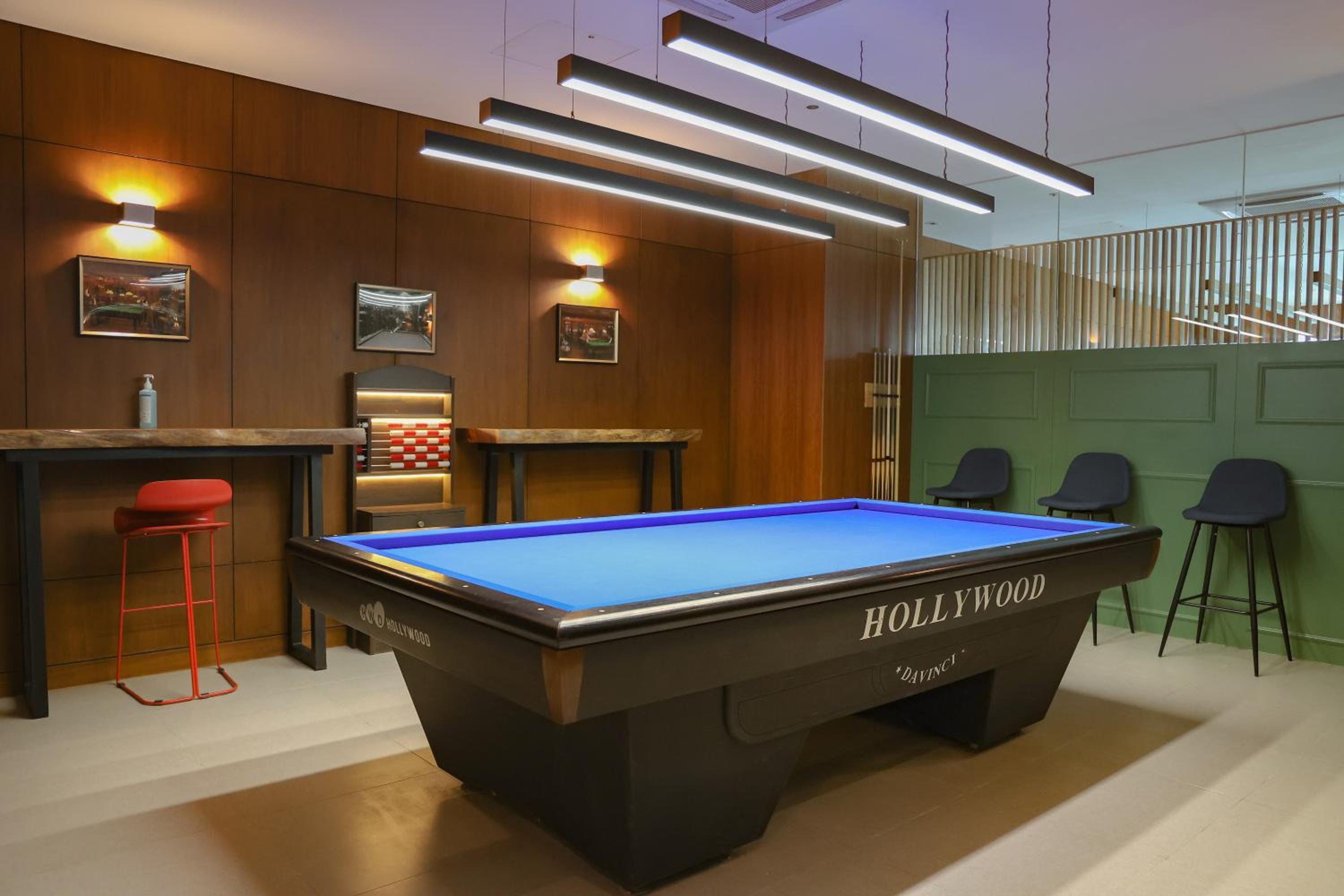 LOTTE Hotel Serviced Apartment