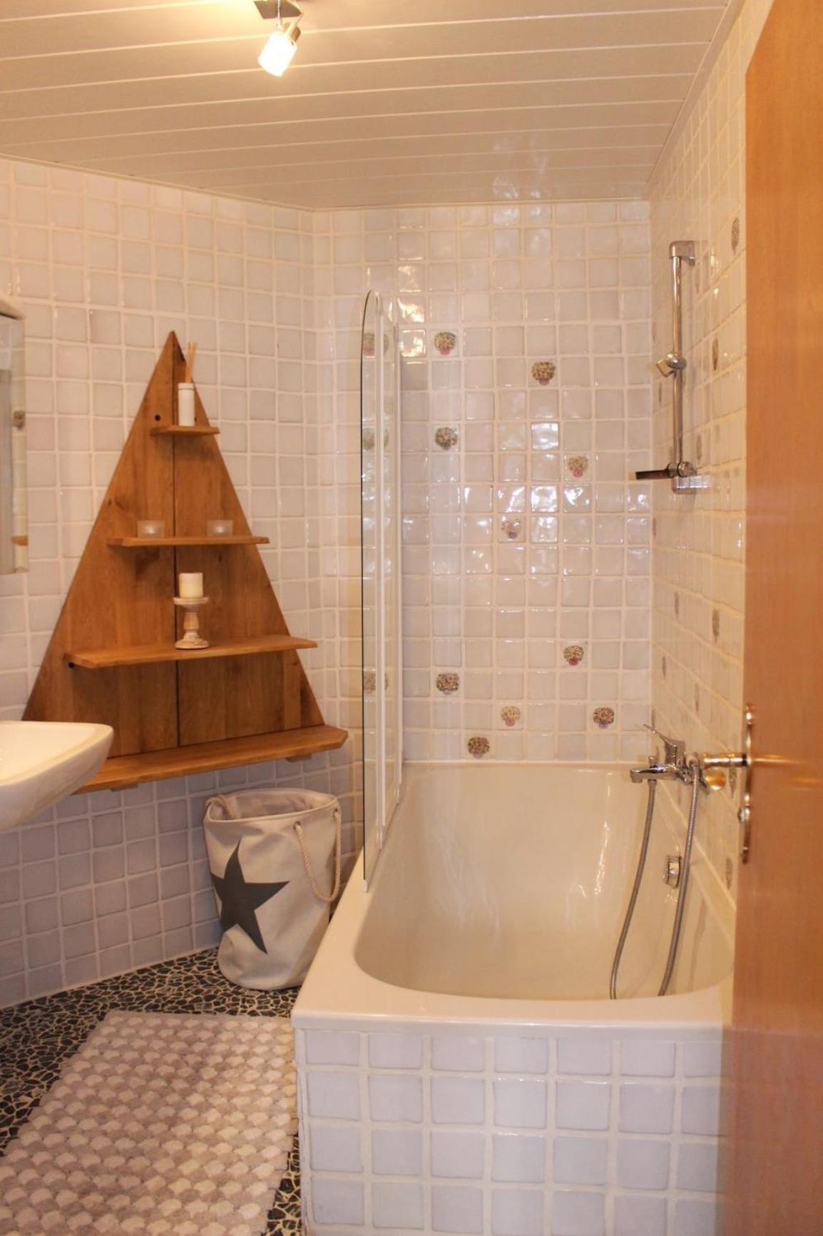 Ferienwohnung Geigelsteinblick