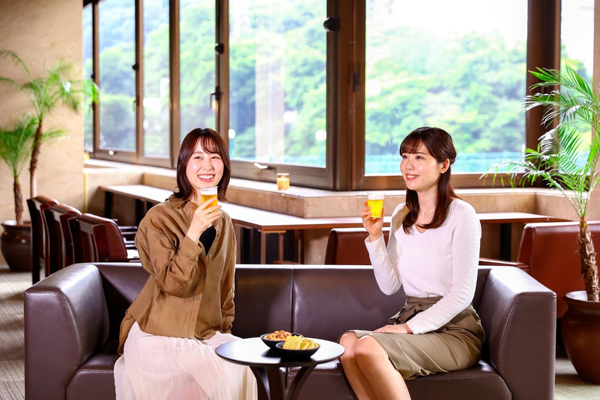 Ooedo Onsen Monogatari Premium Kinugawa Kanko Hotel