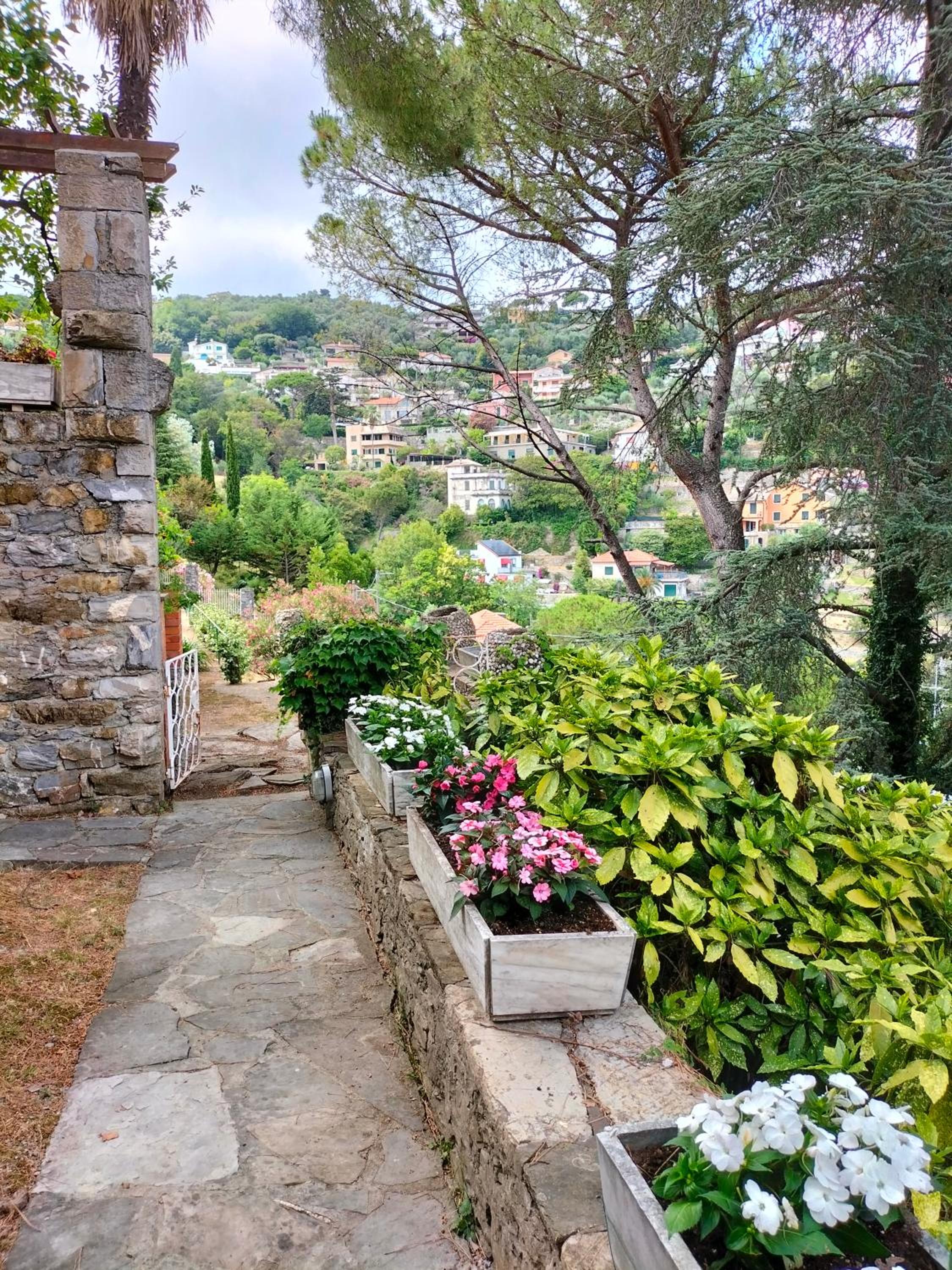 ROCCA DI SAN MICHELE view 5