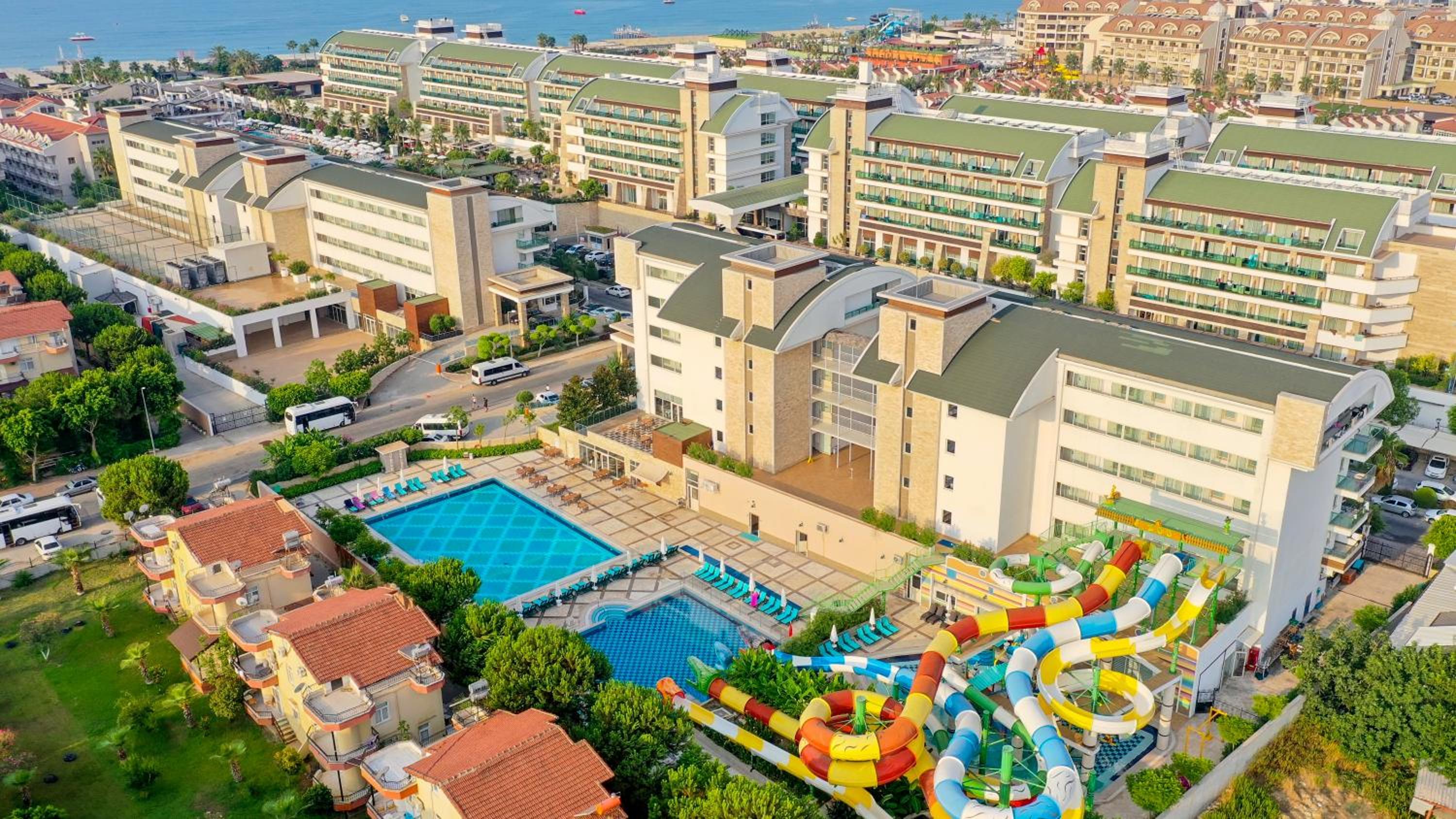 Belek Vacations - Crystal Waterworld Resort  Spa - Ultimate All Inclusive - Property Image 7
