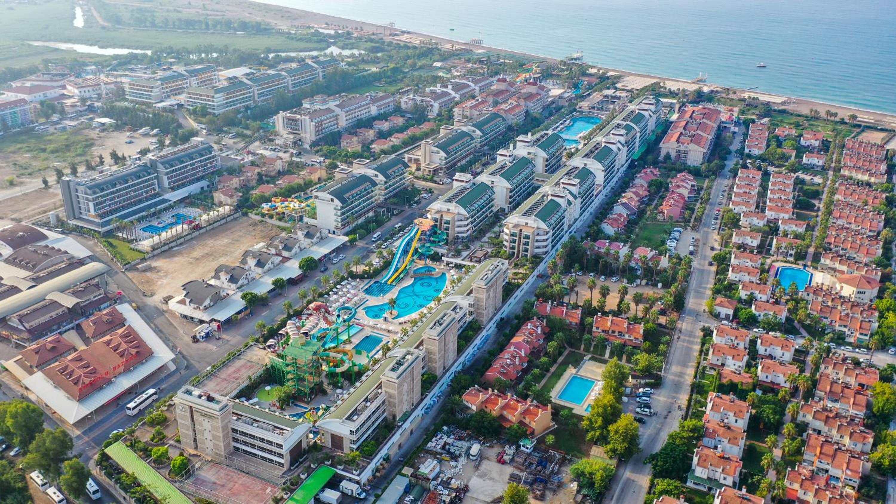 Belek Vacations - Crystal Waterworld Resort  Spa - Ultimate All Inclusive - Property Image 10