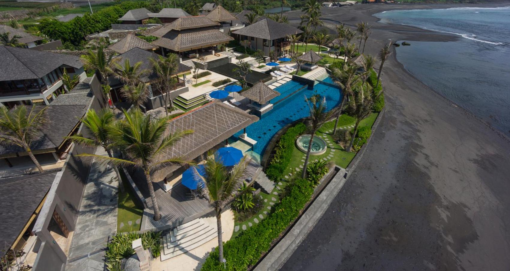 Anapuri Villas