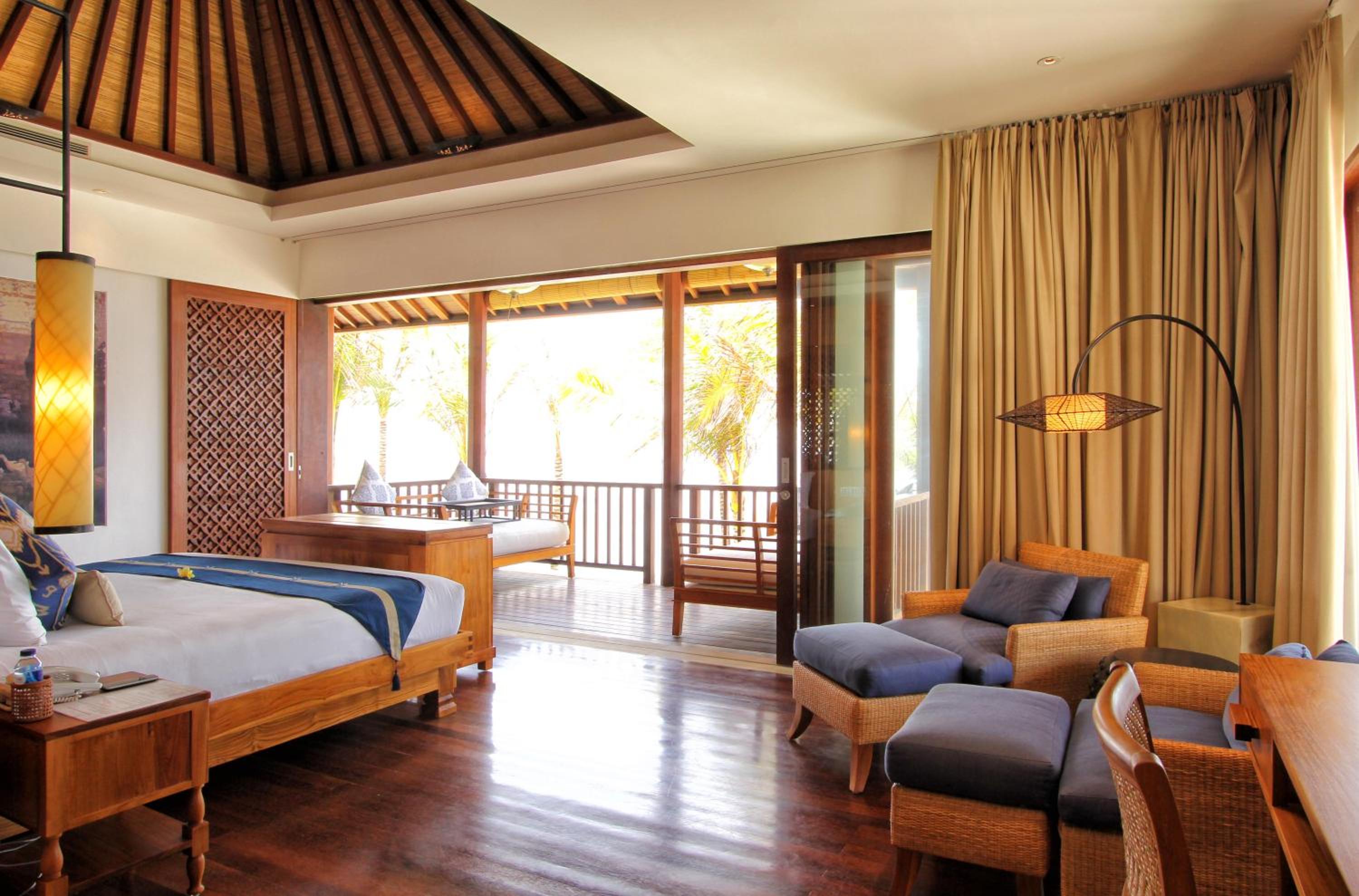 Anapuri Villas