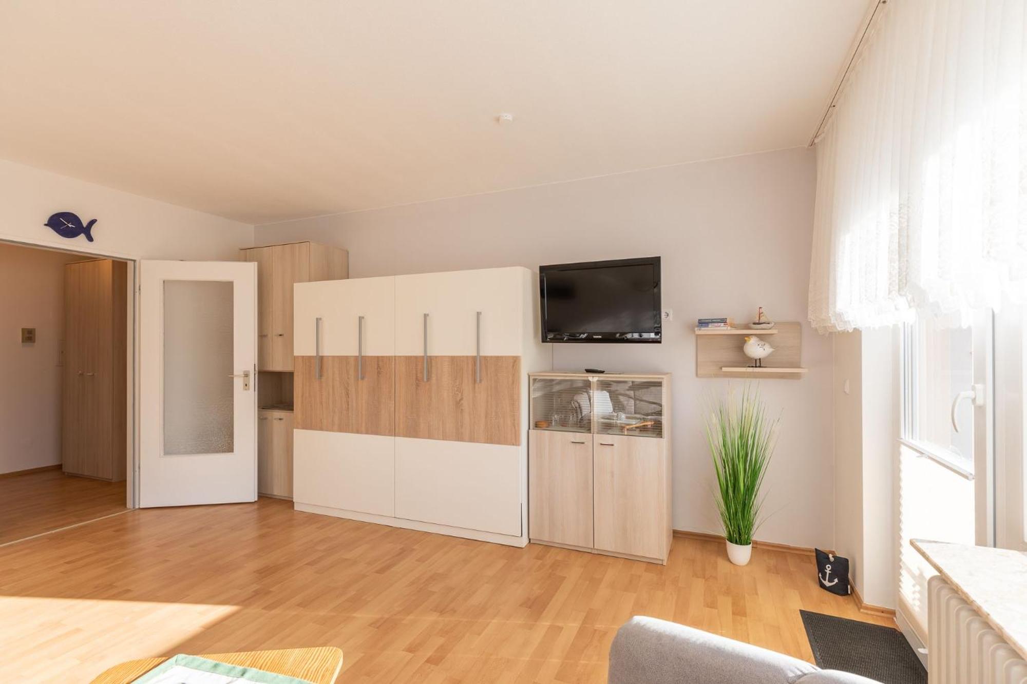 Haus Baltic, Whg 13 view 5