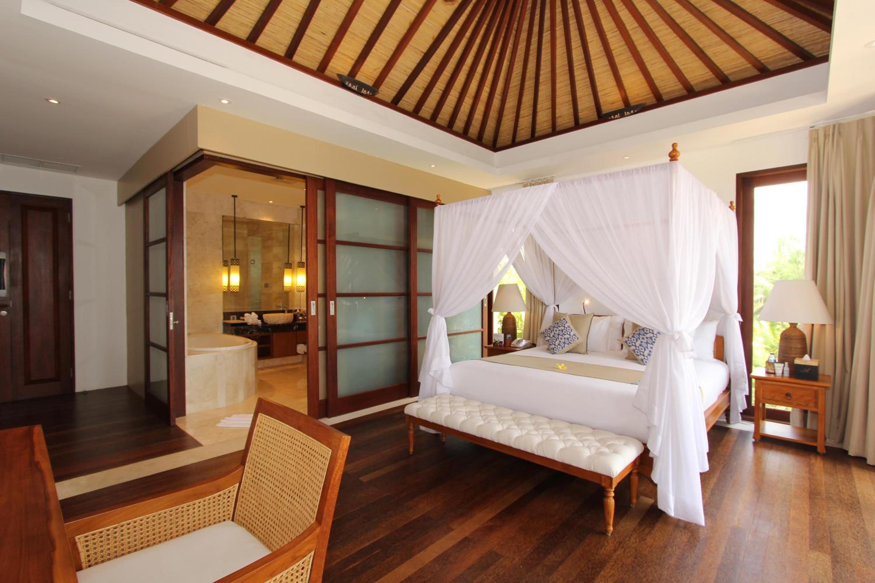Anapuri Villas