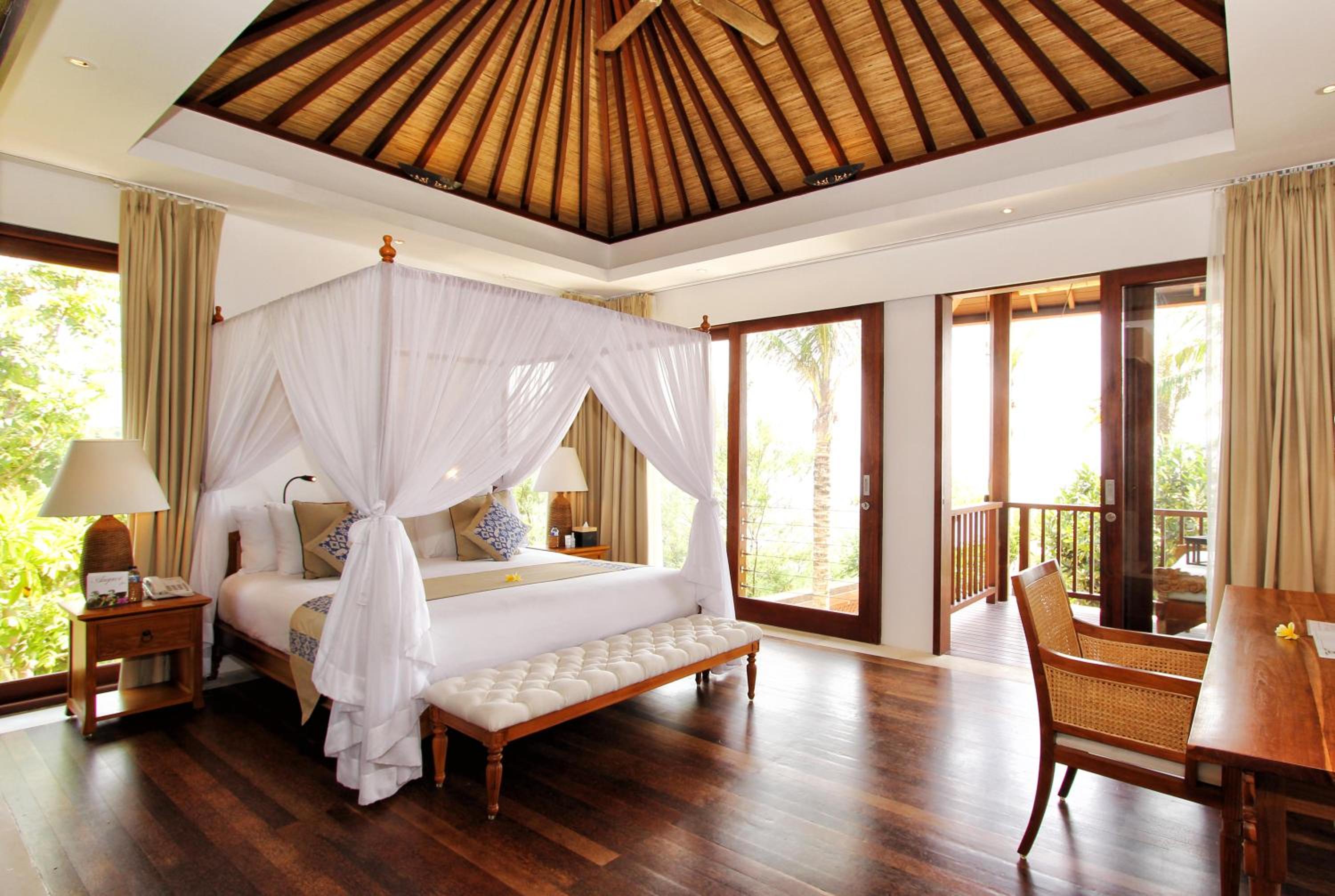 Anapuri Villas
