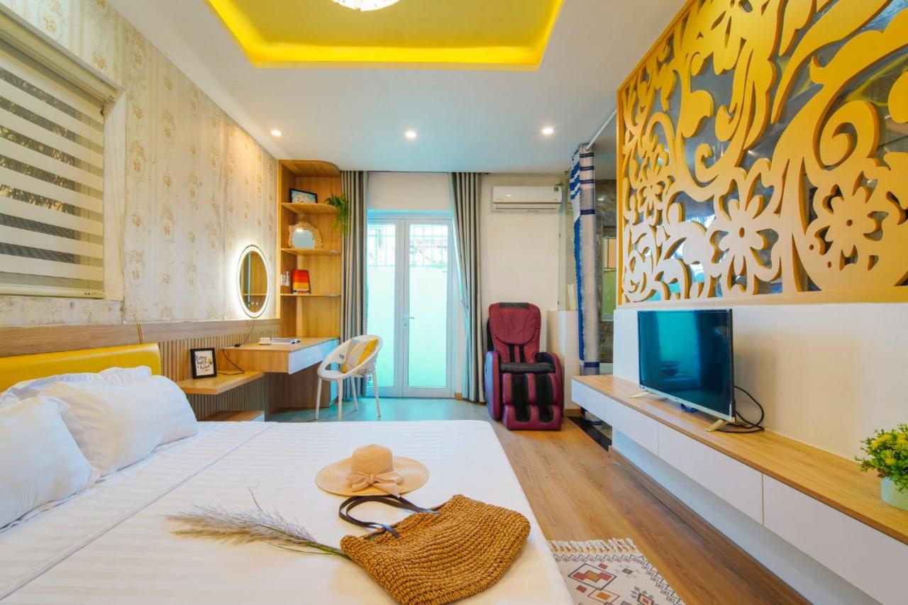Sanny Villas view 5