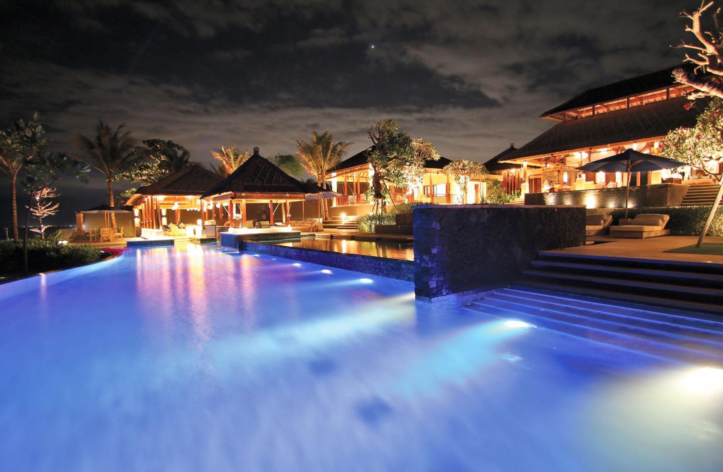 Anapuri Villas