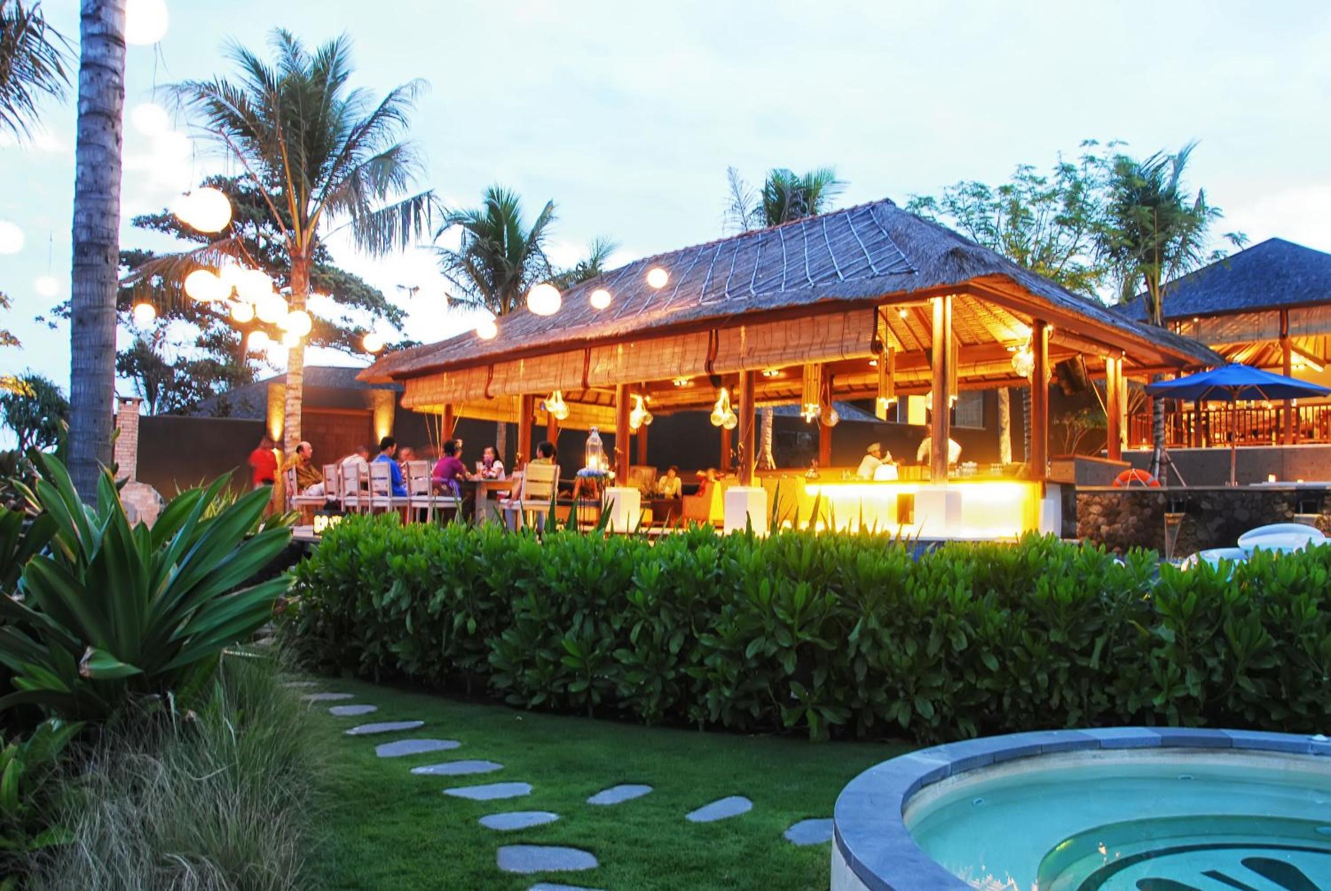 Anapuri Villas