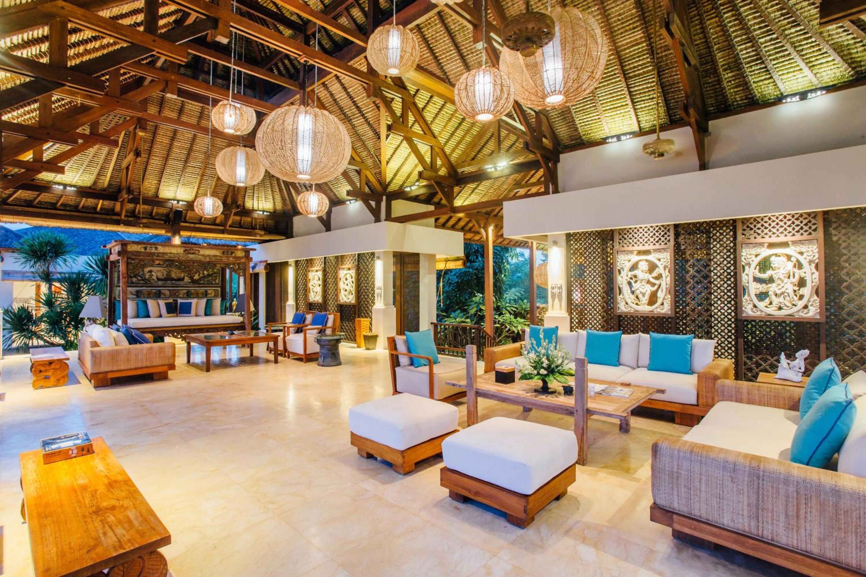 Anapuri Villas