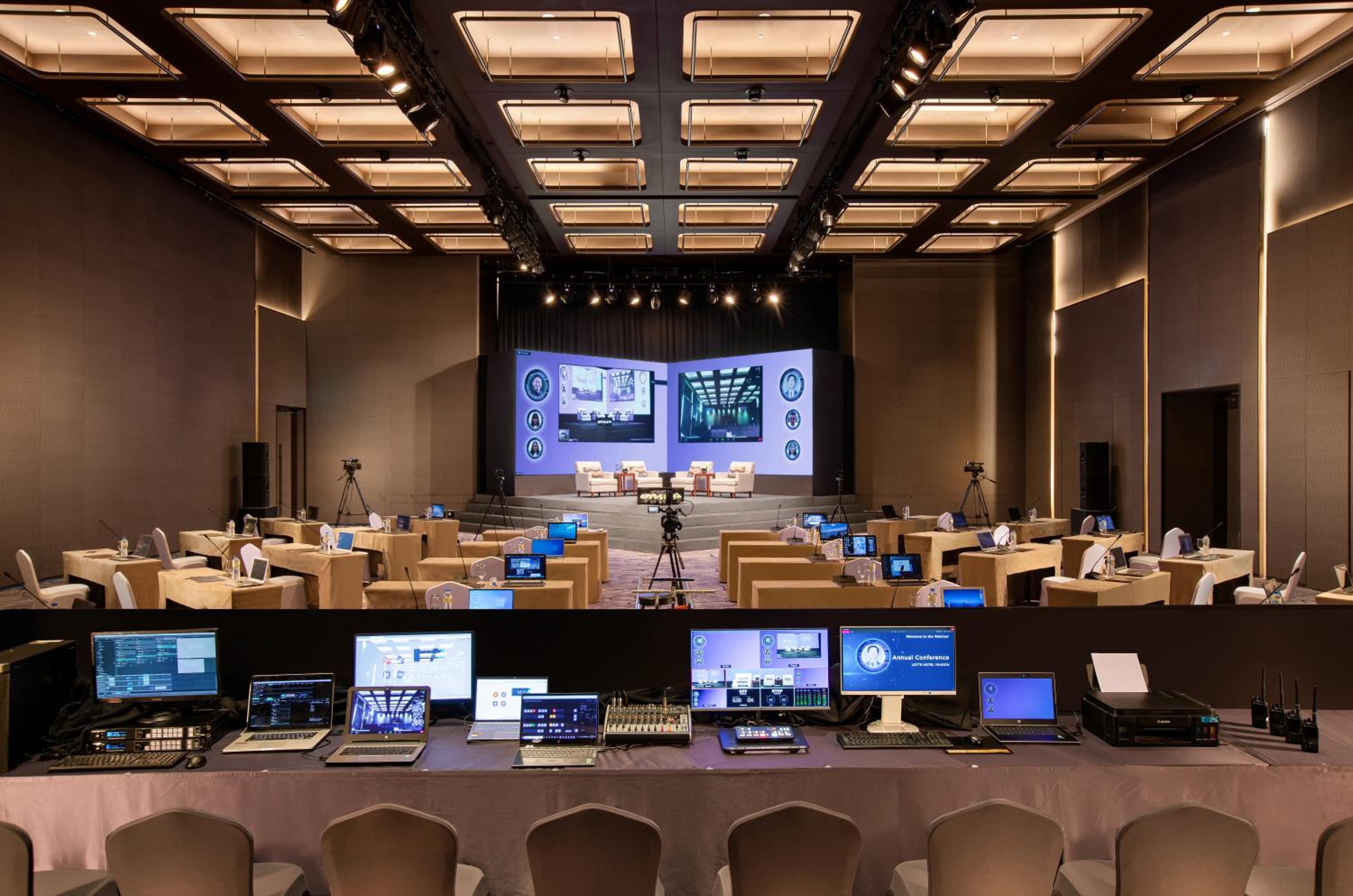 LOTTE Hotel Serviced Apartment