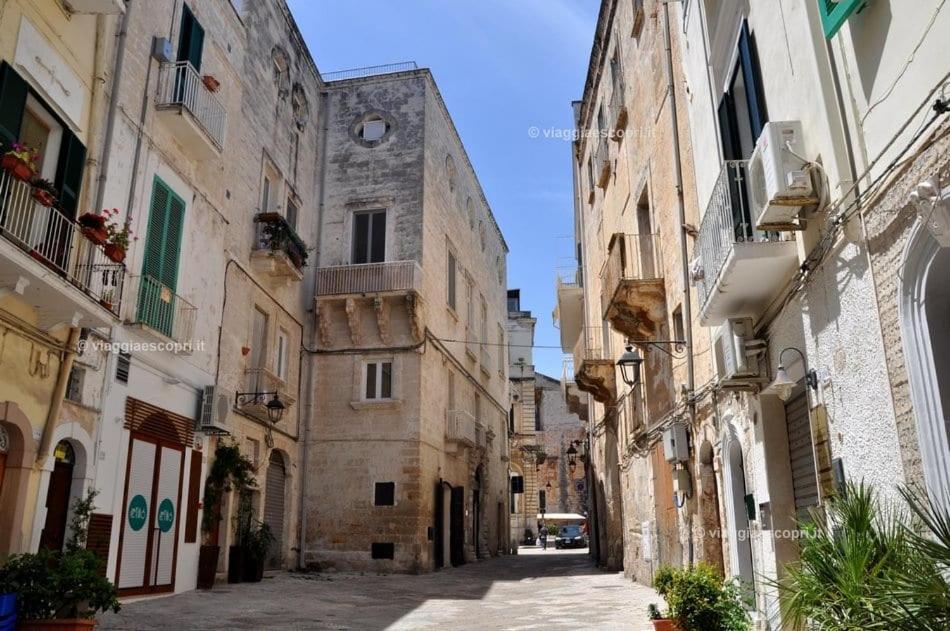 Nenetta Rooms & Suites Monopoli