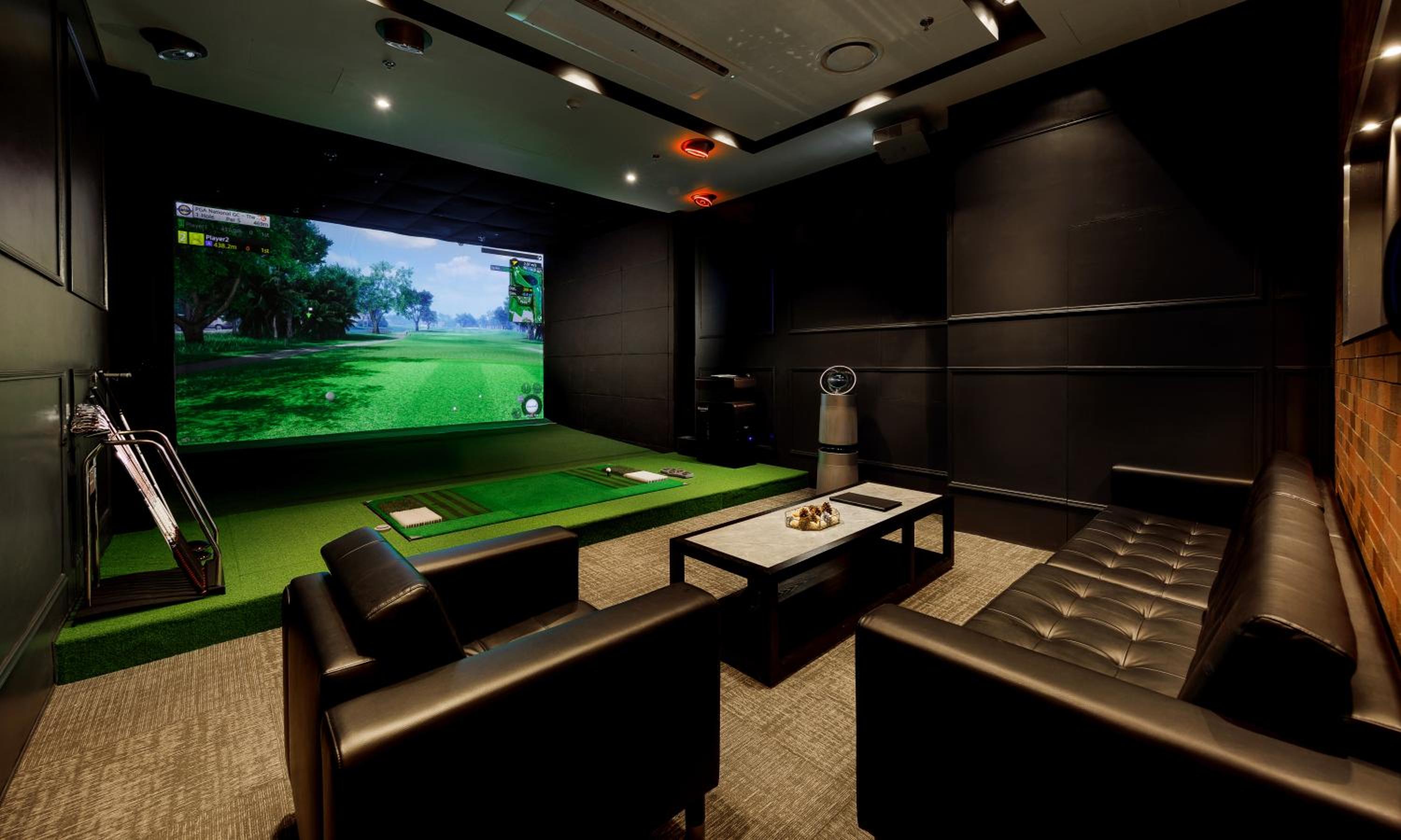 LOTTE Hotel Serviced Apartment