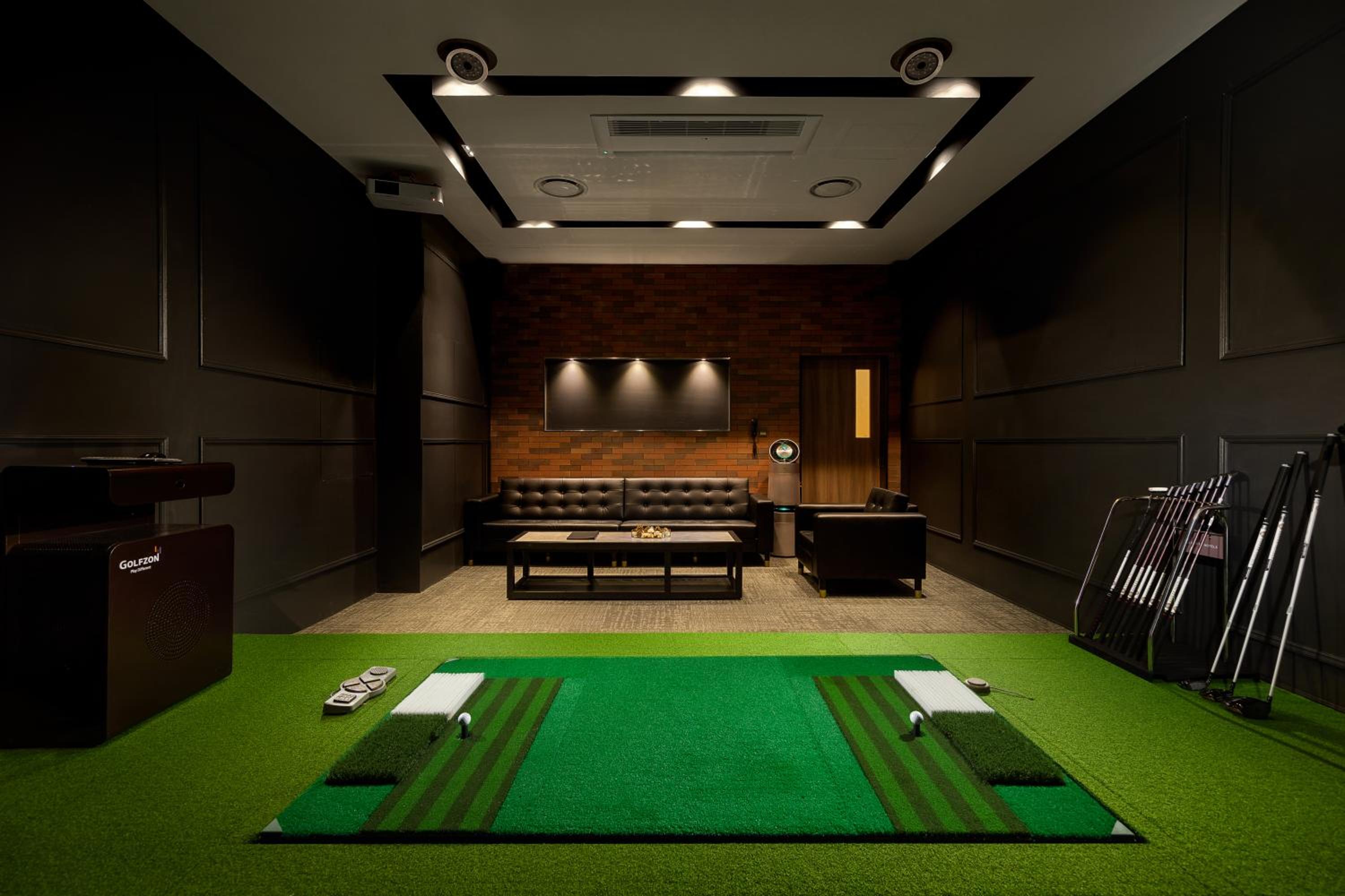 LOTTE Hotel Serviced Apartment