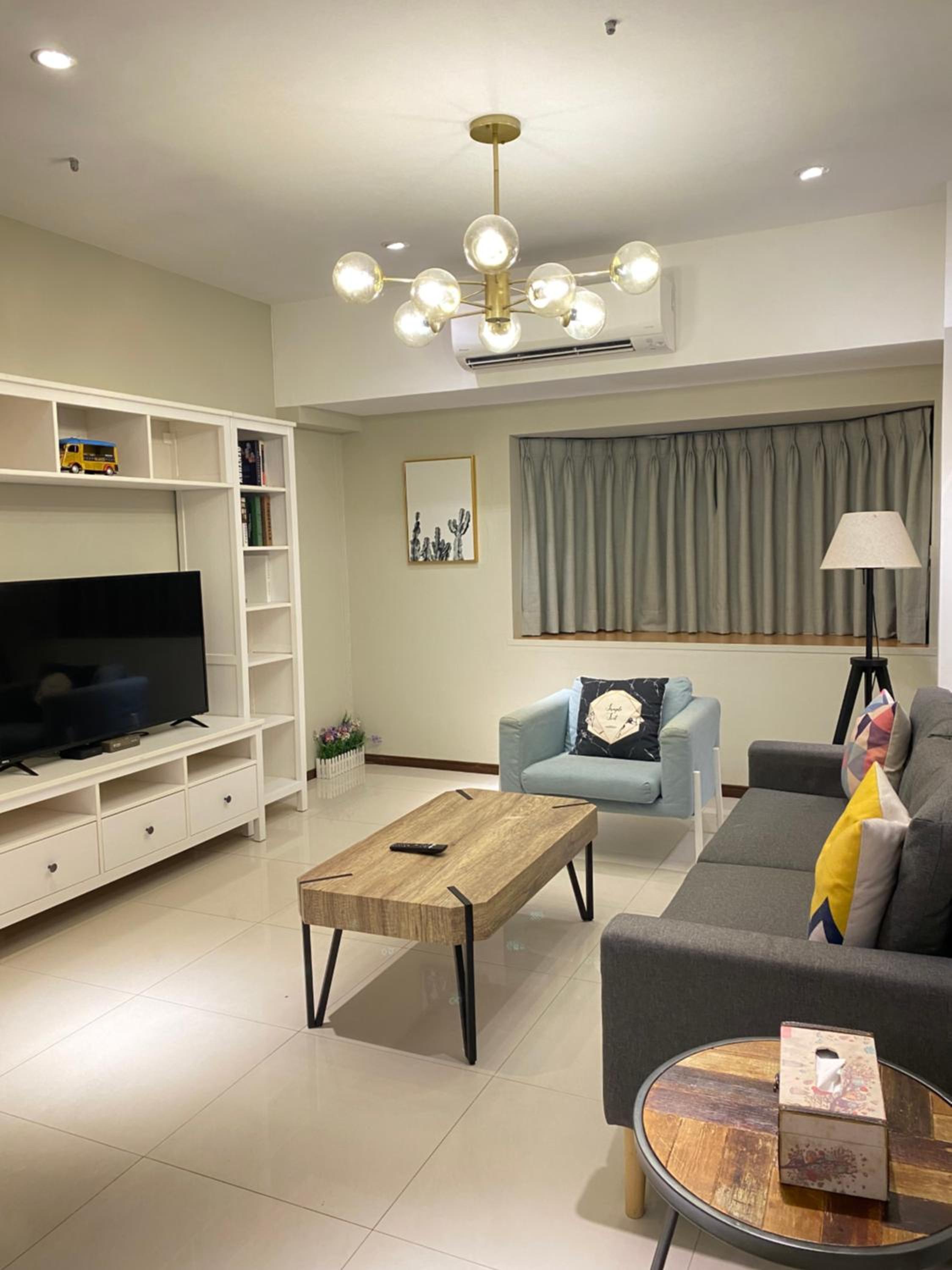 Sunshine Apartment