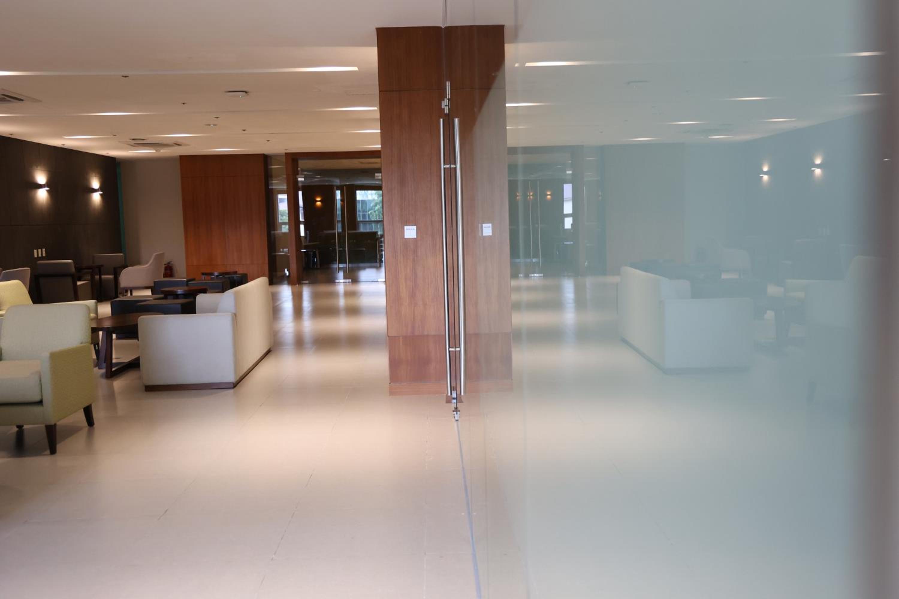 LOTTE Hotel Serviced Apartment