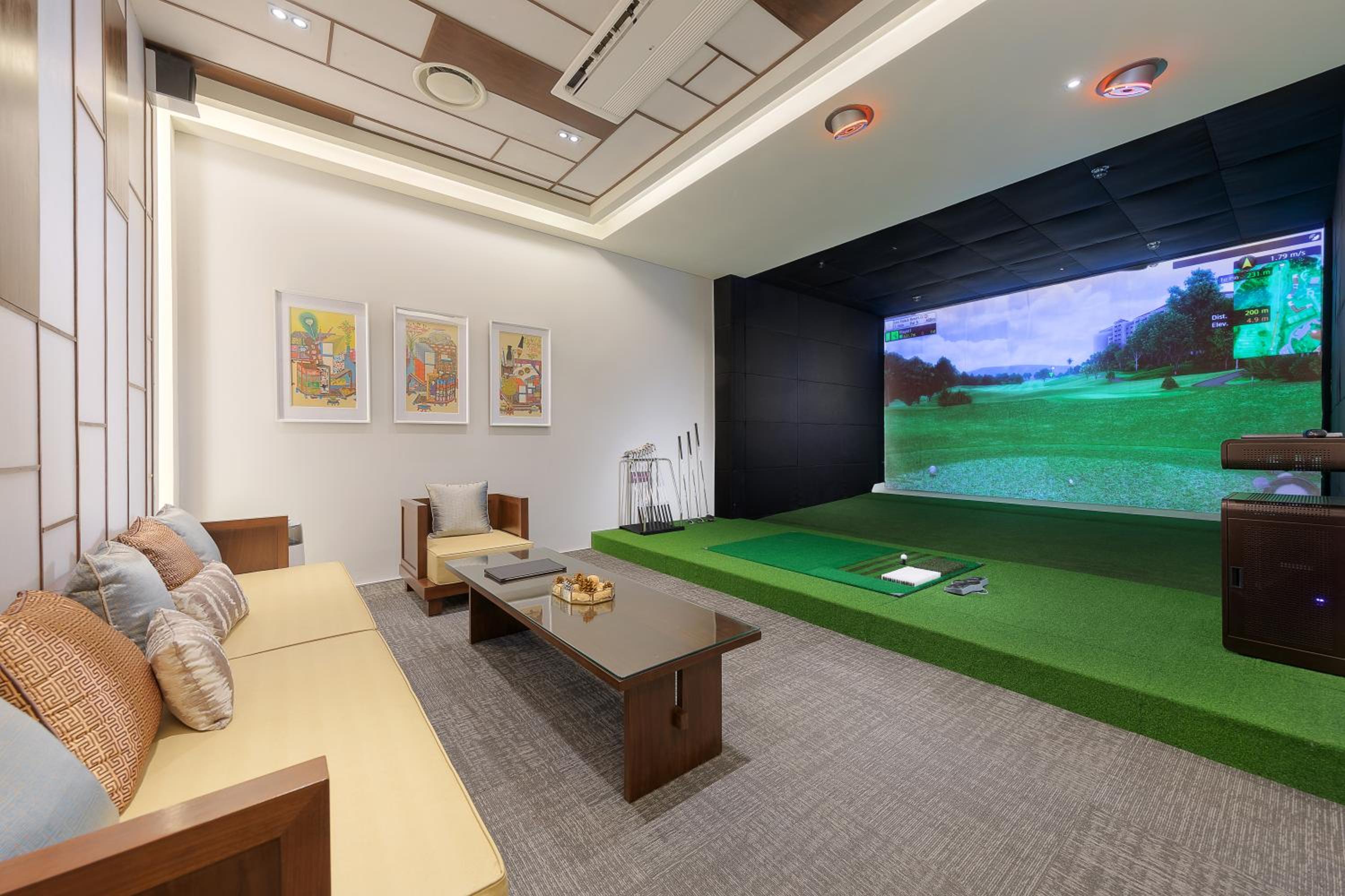 LOTTE Hotel Serviced Apartment
