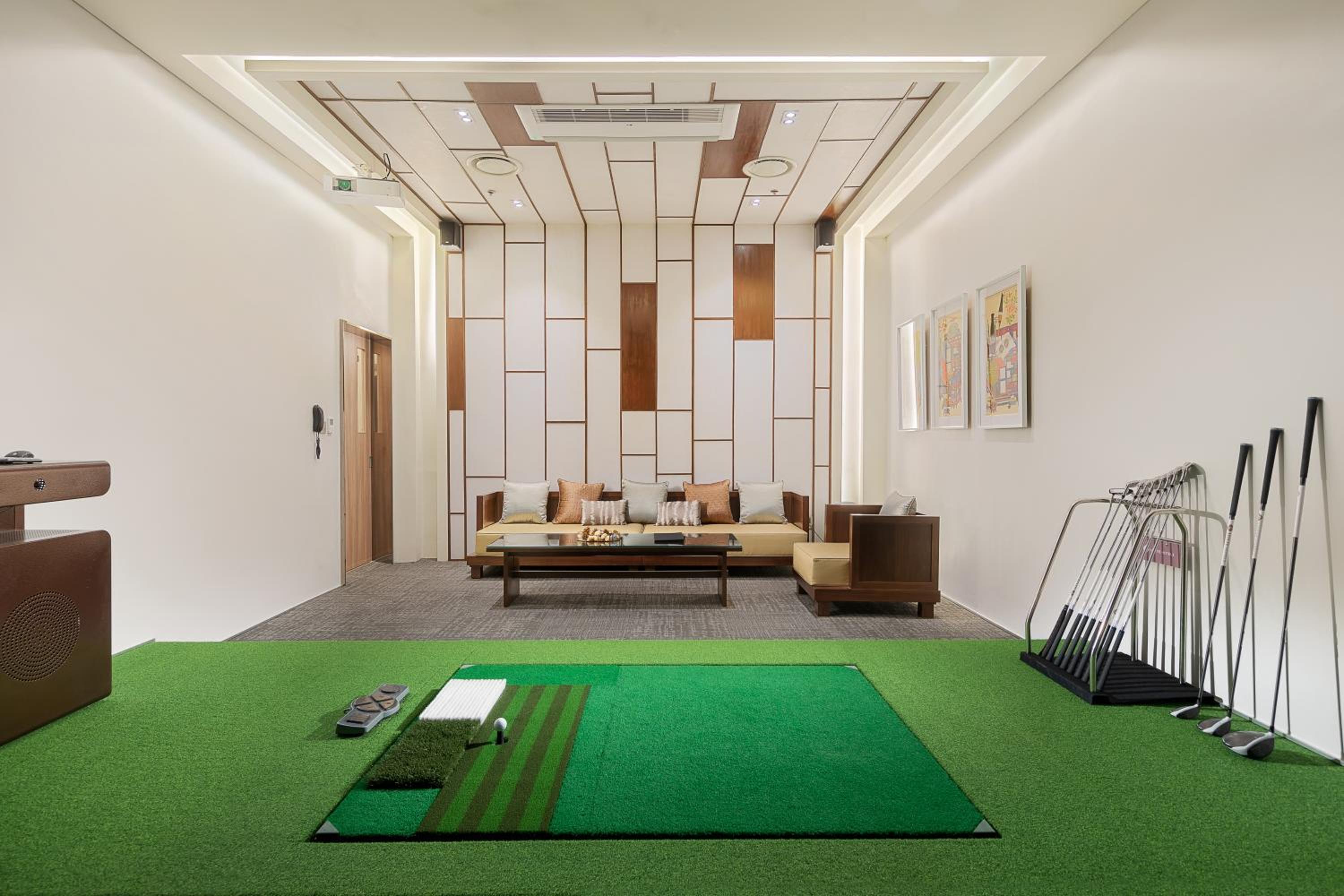 LOTTE Hotel Serviced Apartment