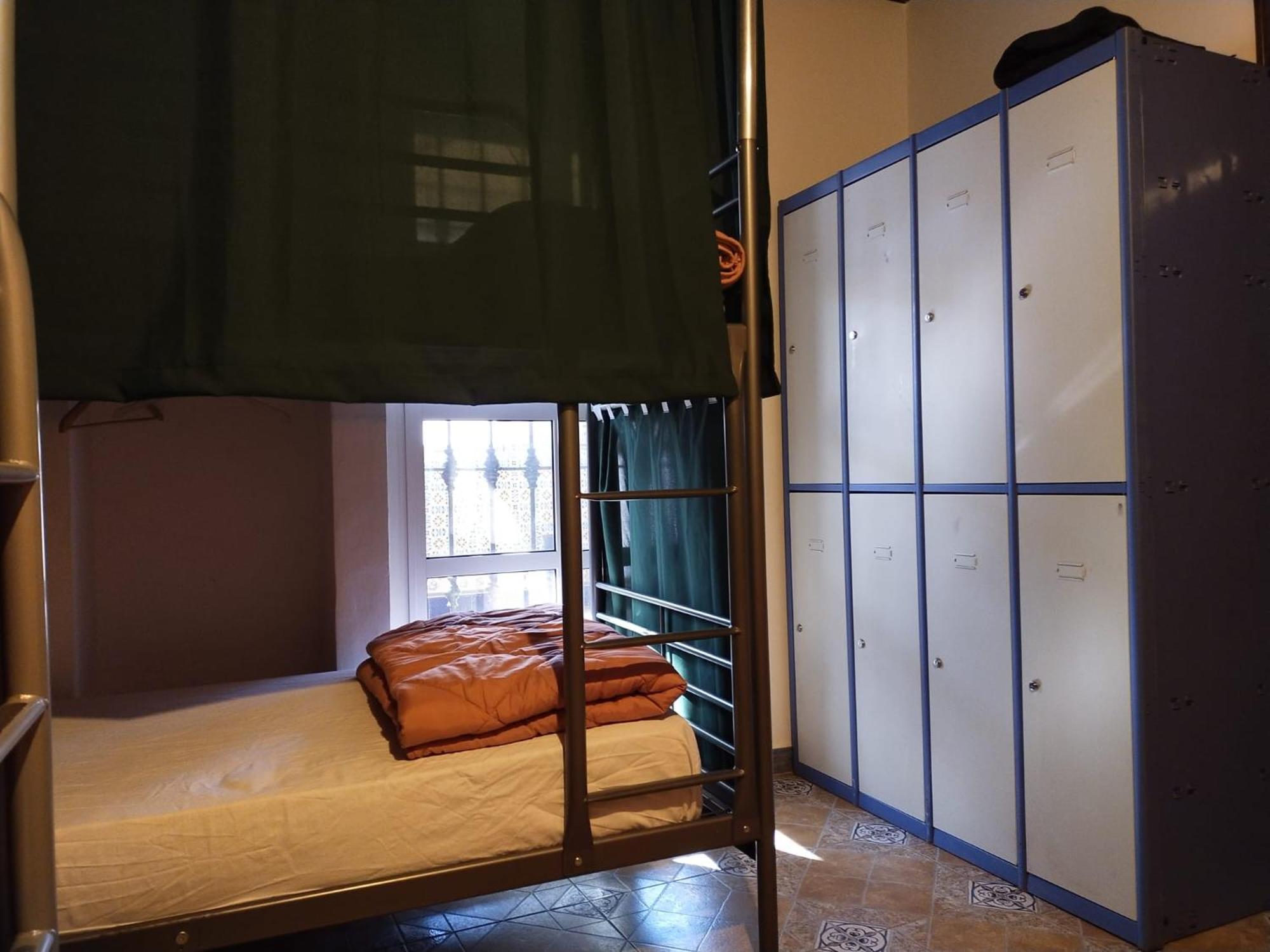Casa Cortijo Olivar