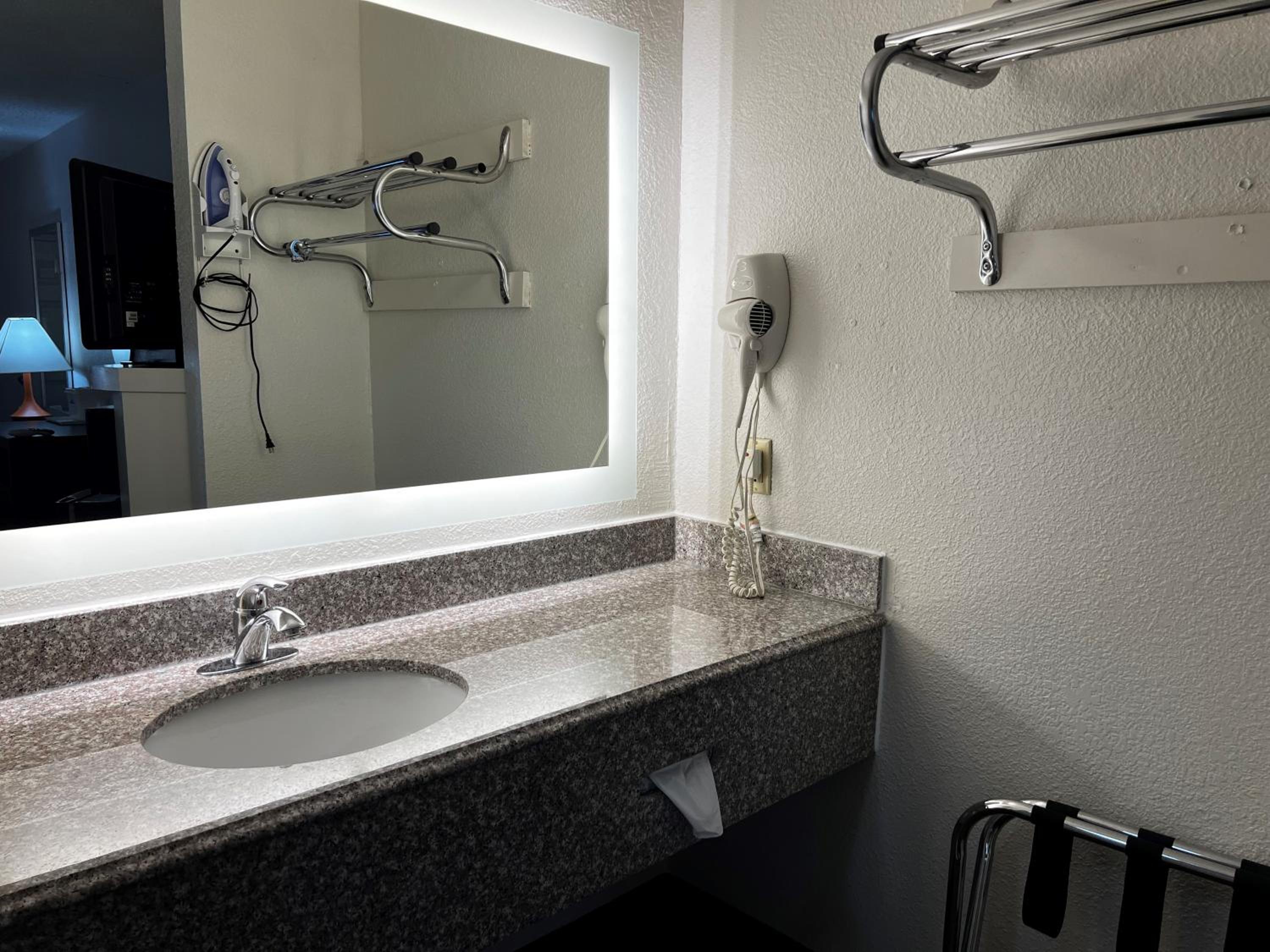 Howard Johnson by Wyndham Houston Heights Downtown, Billede 24