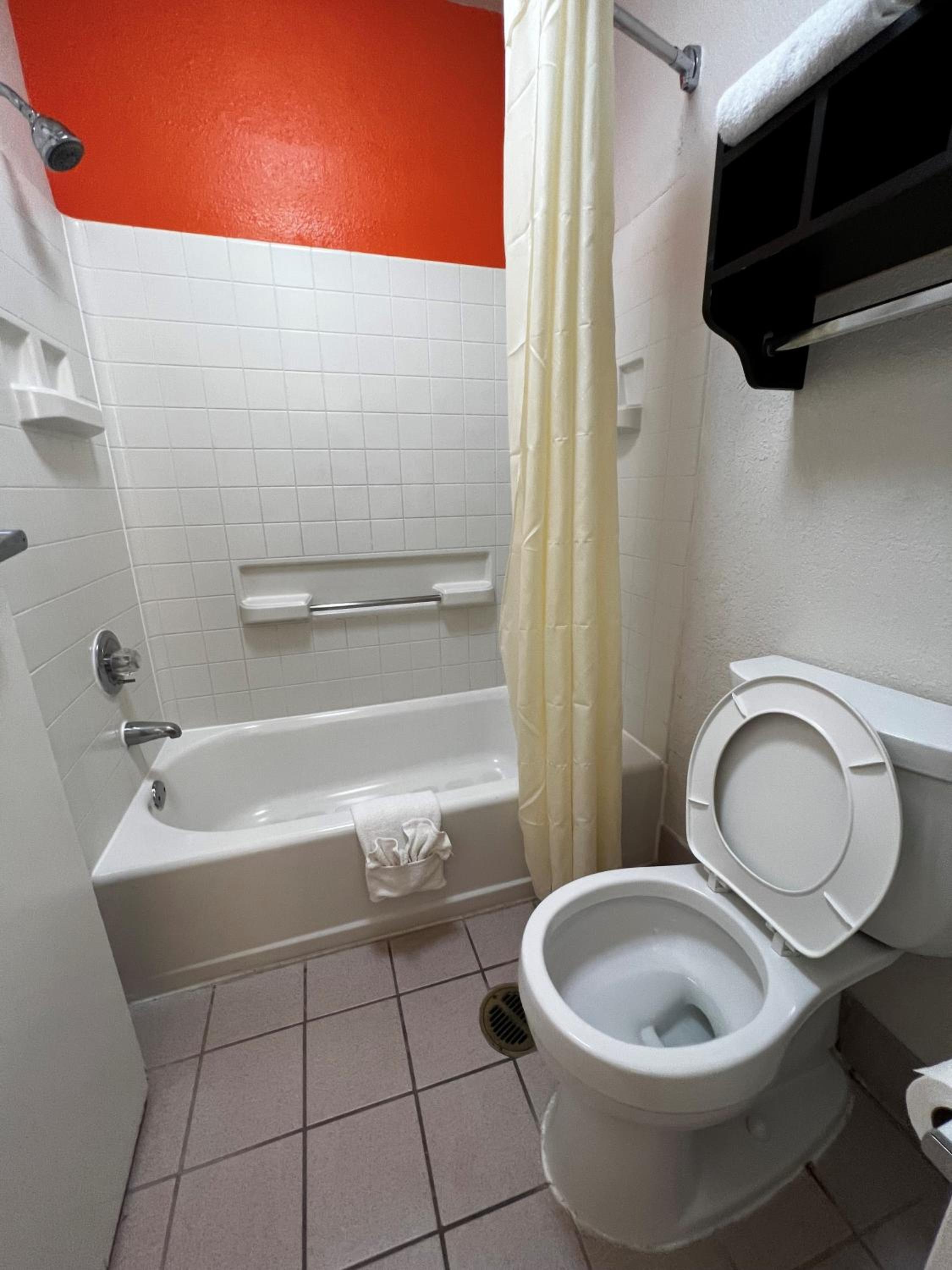 Howard Johnson by Wyndham Houston Heights Downtown, Billede 19