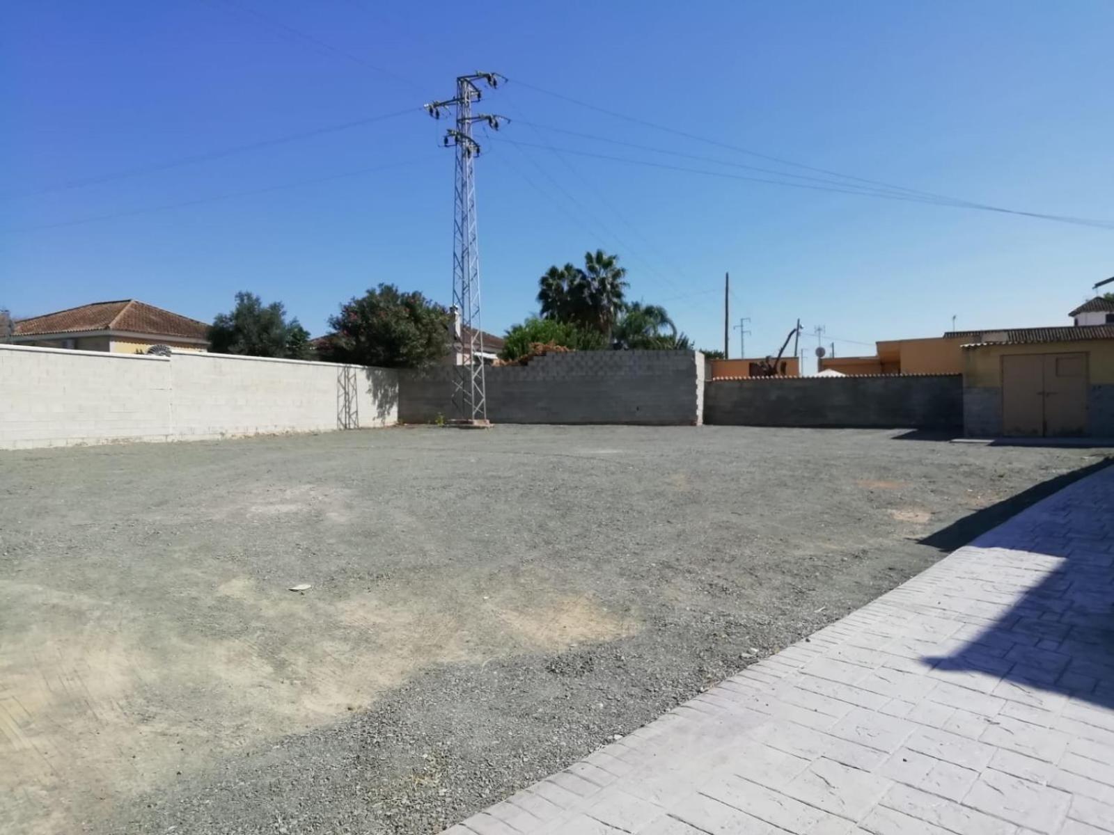 Casa Cortijo Olivar