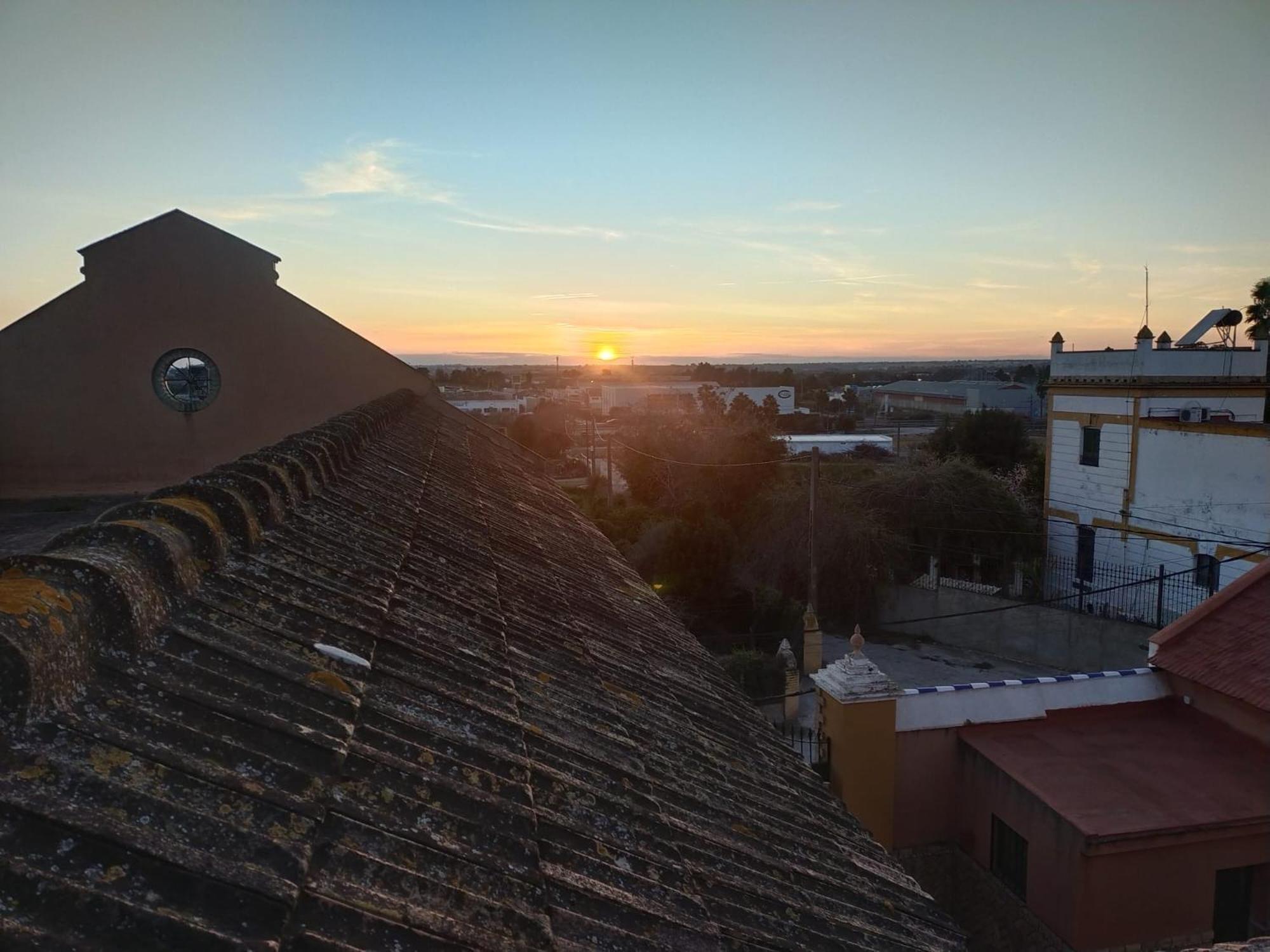Casa Cortijo Olivar