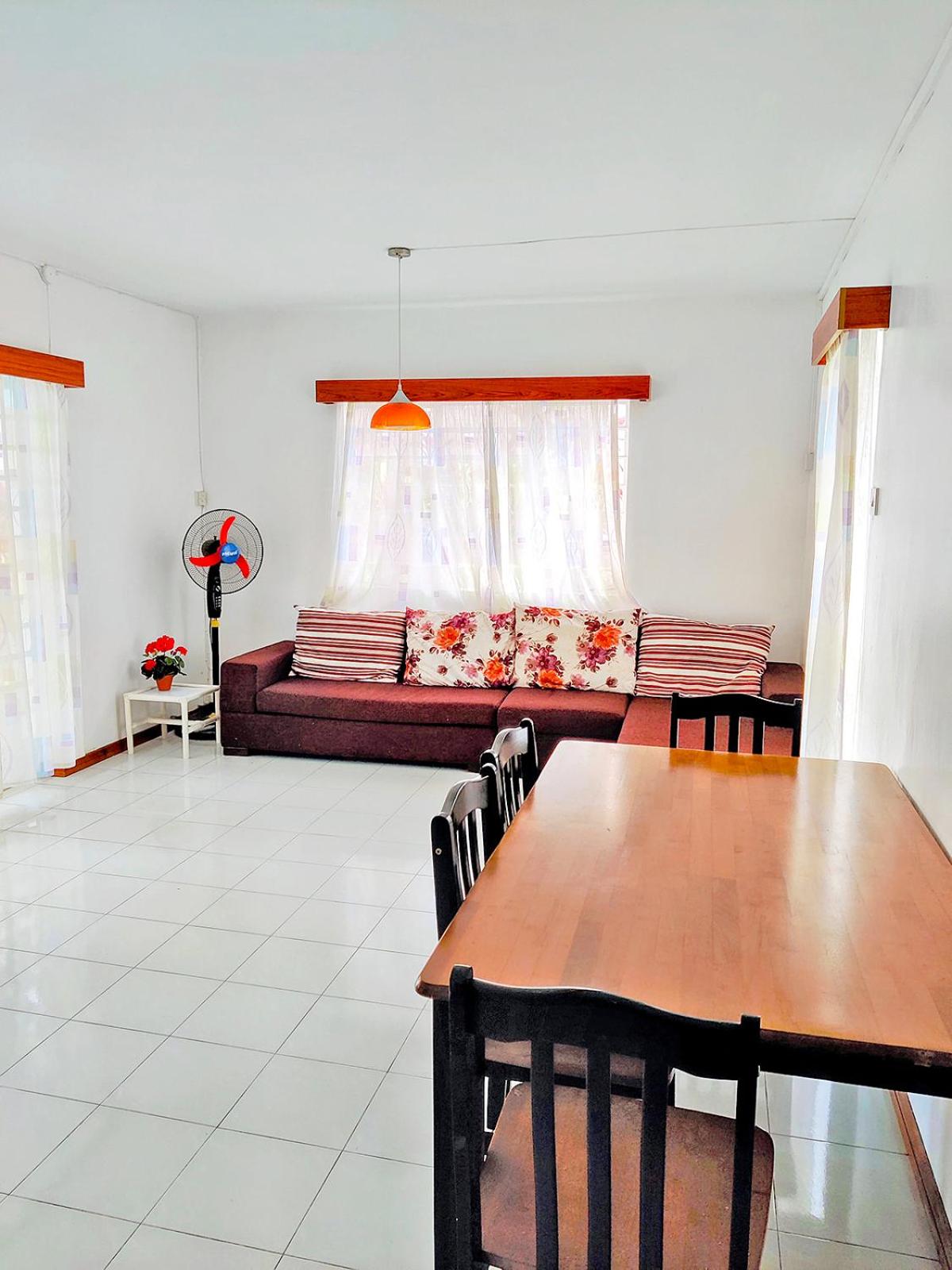 Coconut Bay Apartments view 2
