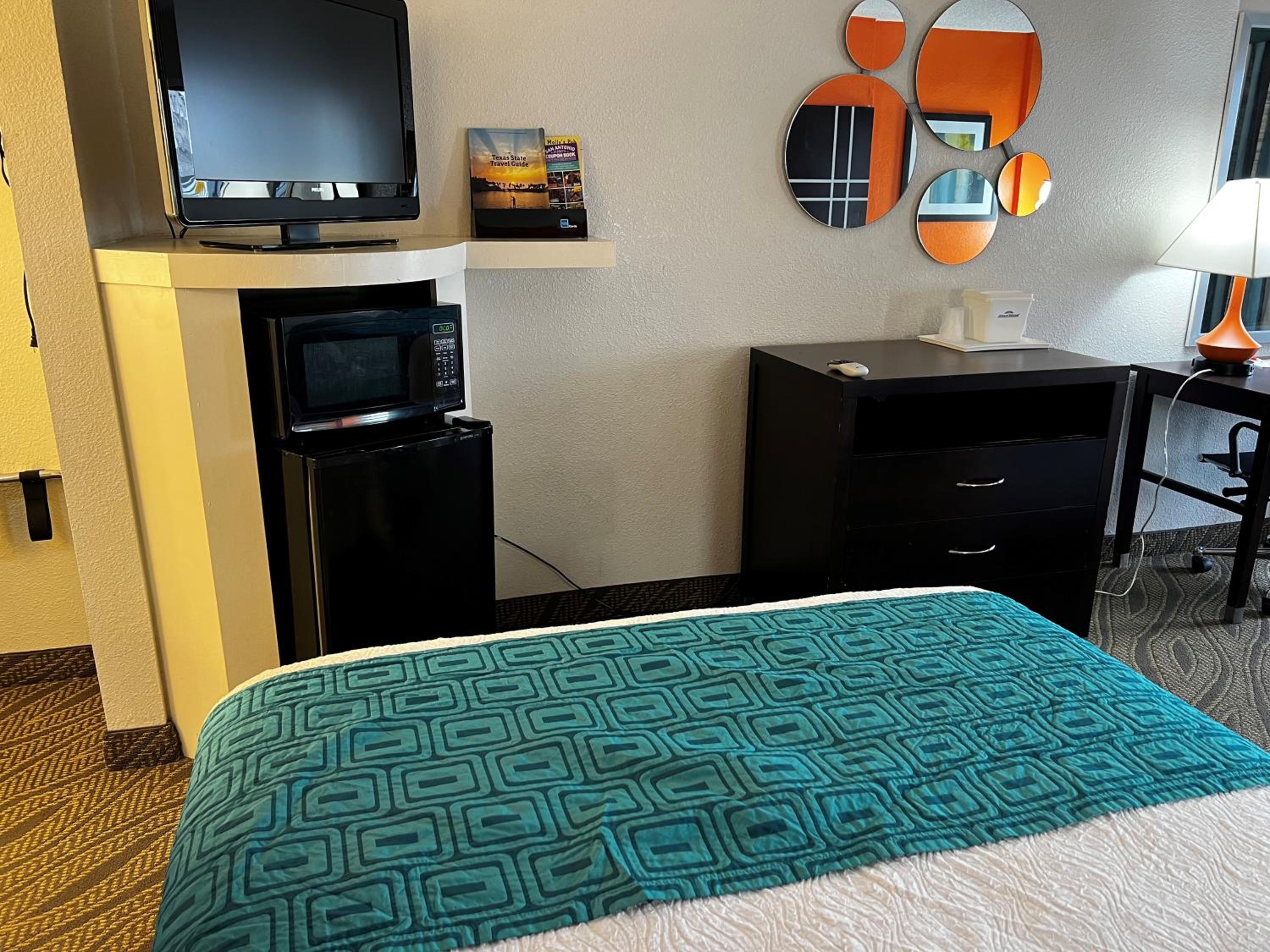 Howard Johnson by Wyndham Houston Heights Downtown, Billede 29