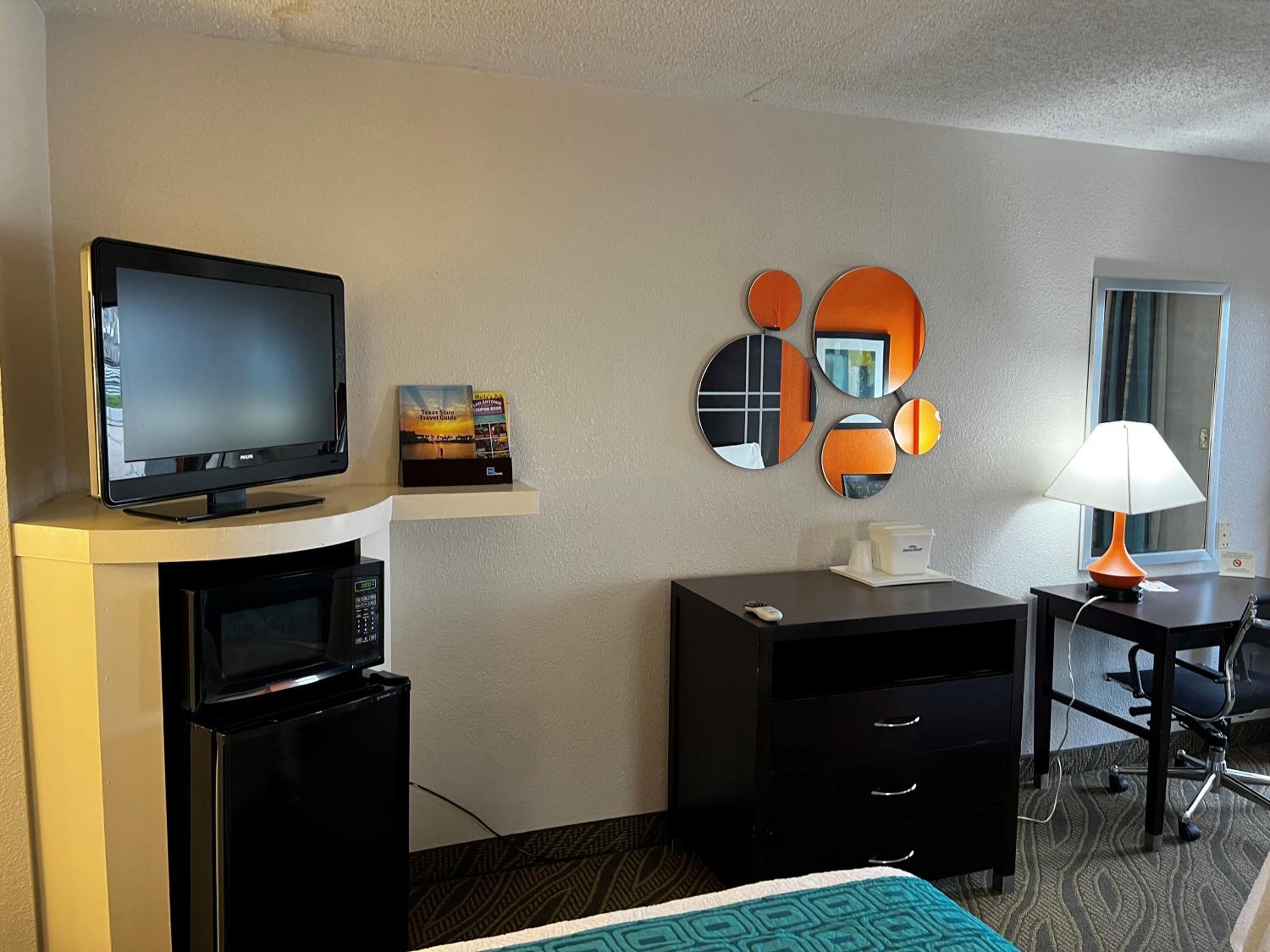 Howard Johnson by Wyndham Houston Heights Downtown, Billede 14